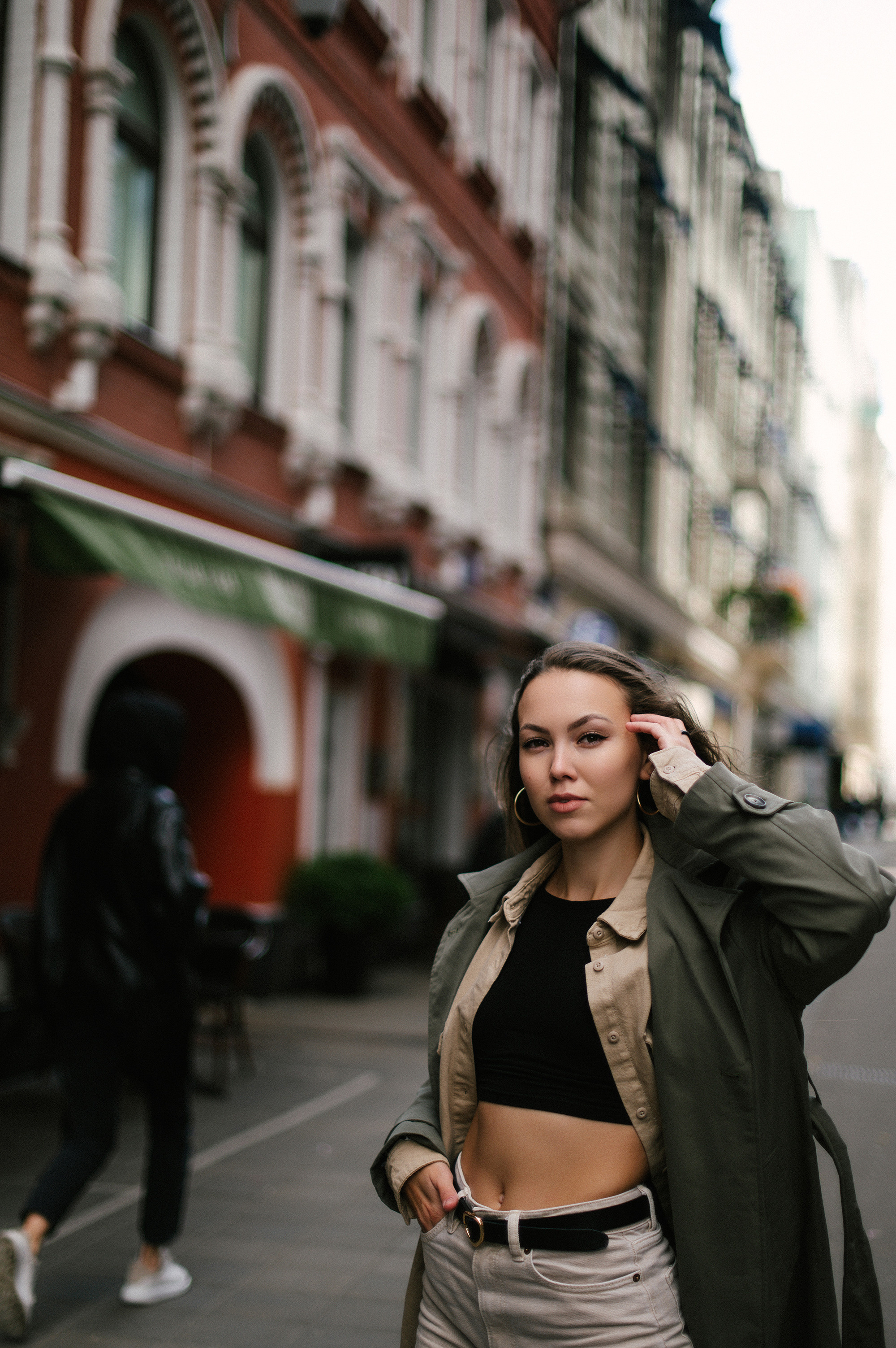 Rada. Рустам Латынов — профессиональный фотограф