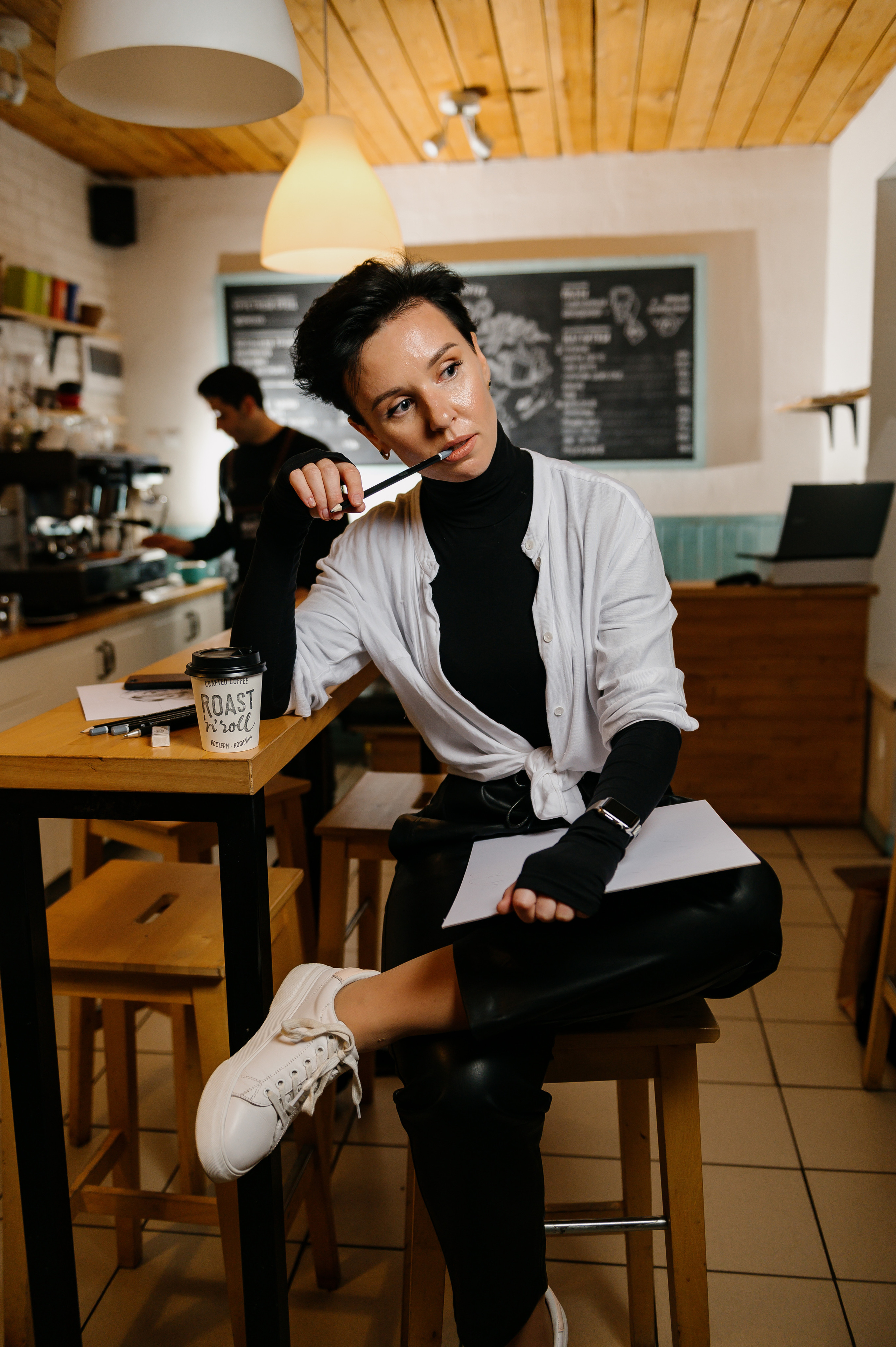 Roast&Roll. Рустам Латынов — профессиональный фотограф