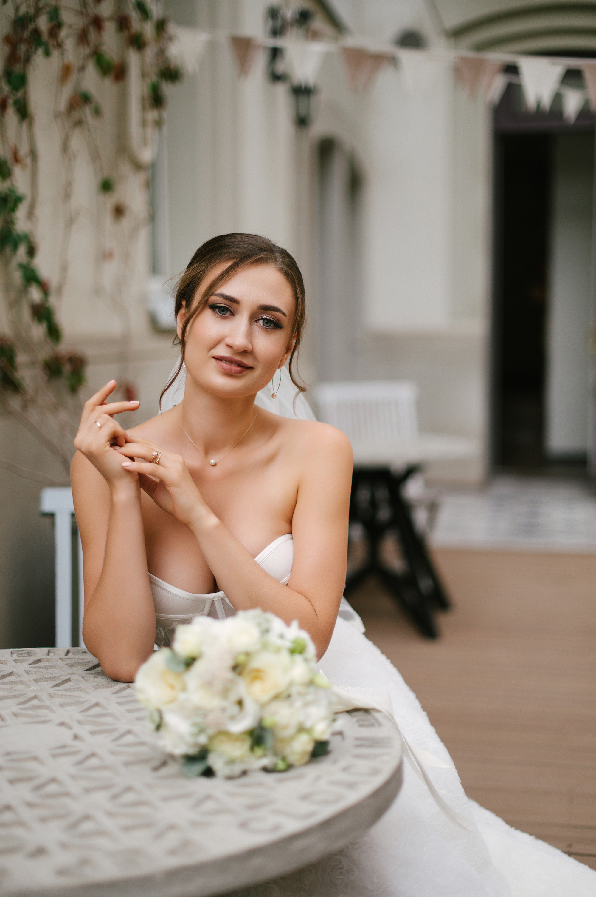 Анастасия и Александр. Рустам Латынов — профессиональный фотограф