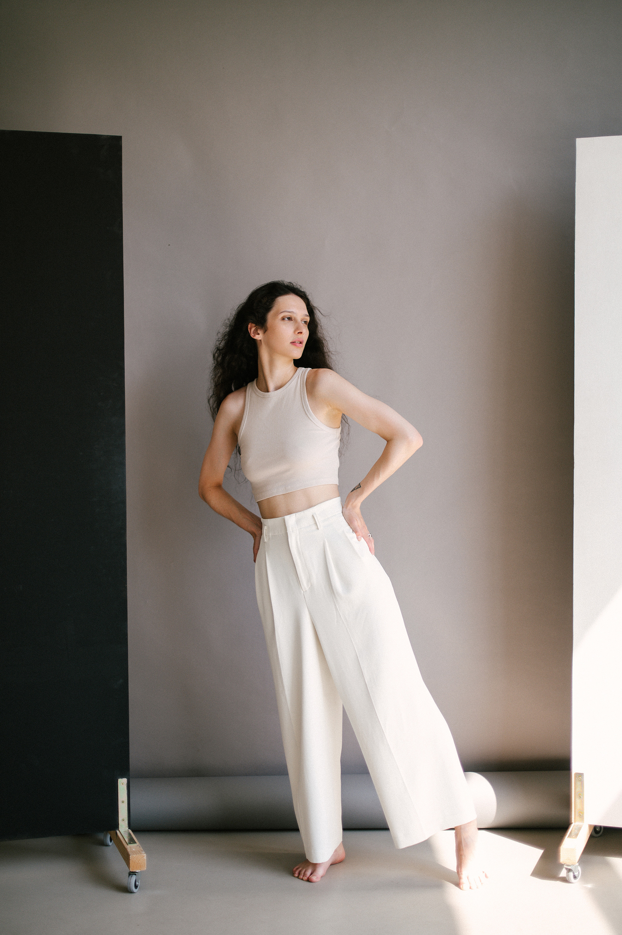 Polina. Рустам Латынов — профессиональный фотограф