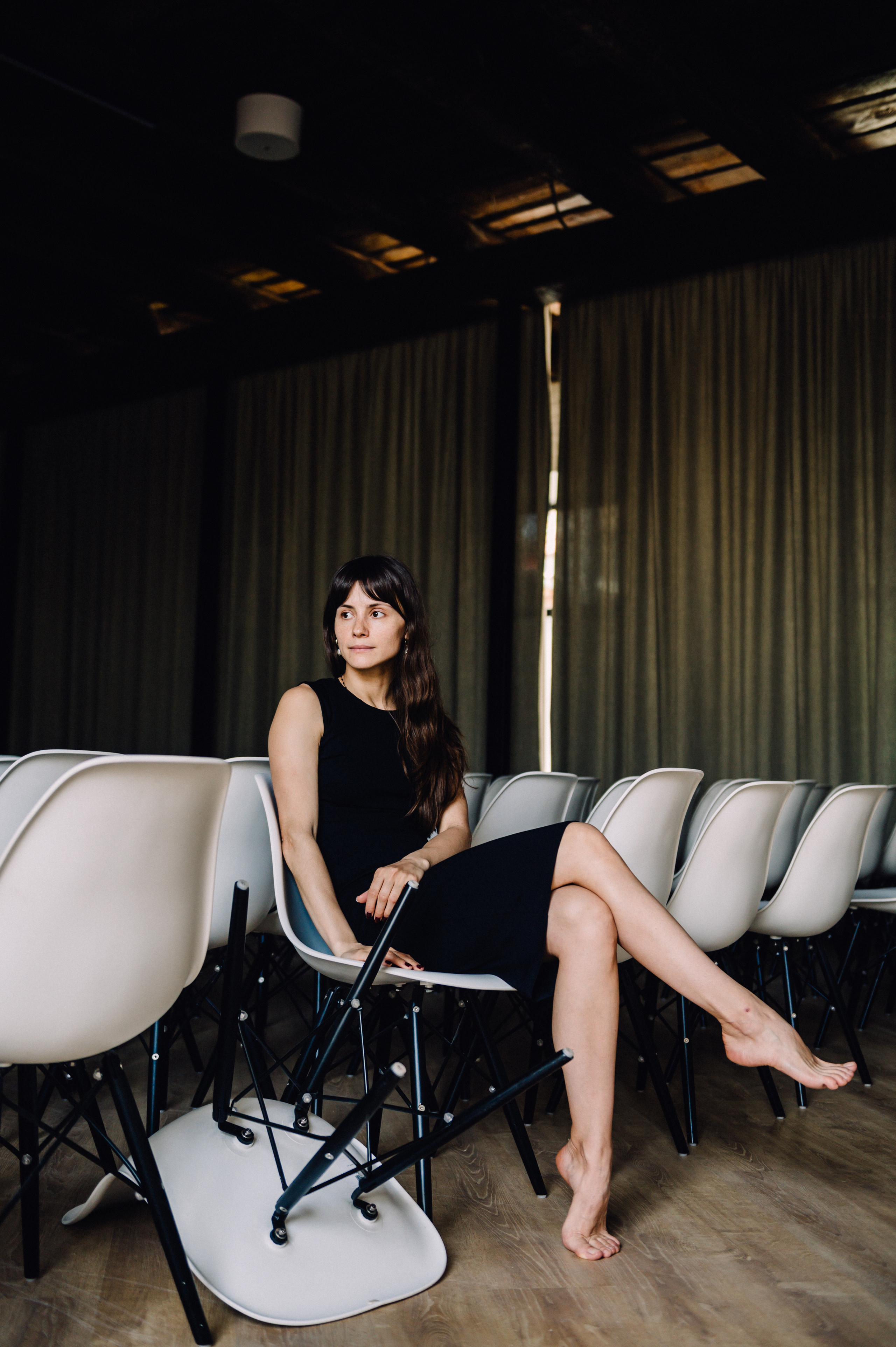 Elena. Рустам Латынов — профессиональный фотограф