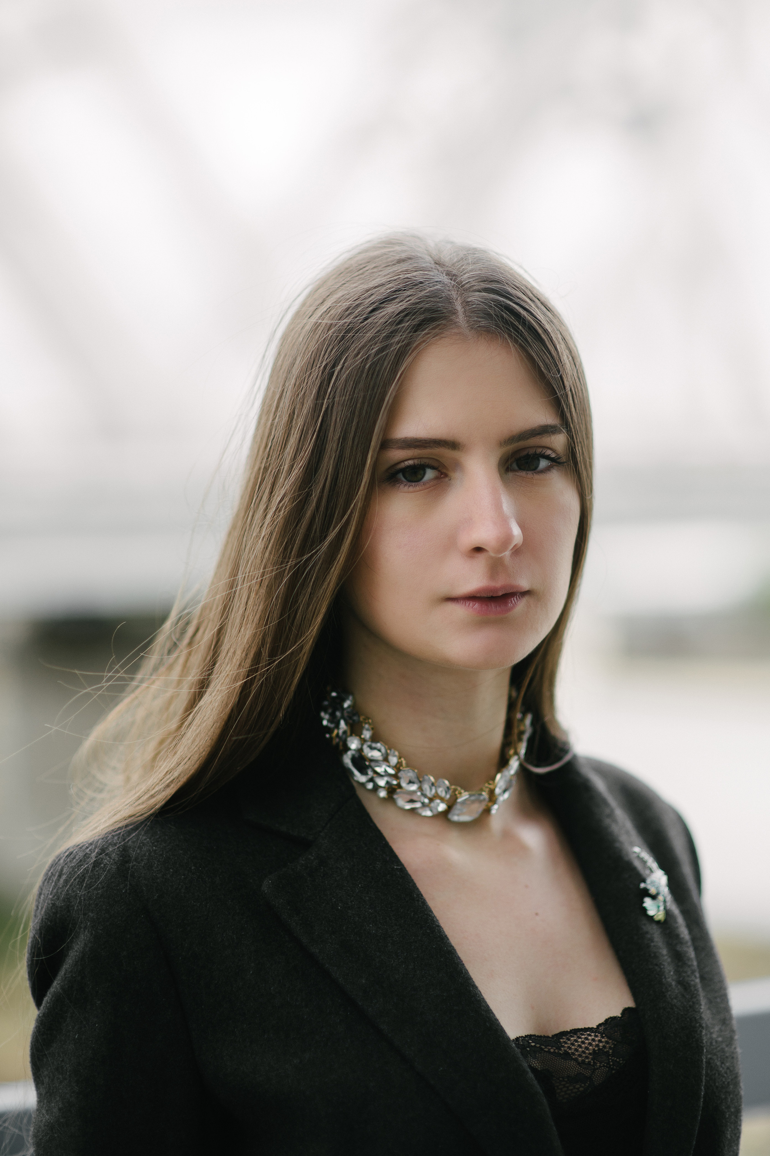 Mariya. Рустам Латынов — профессиональный фотограф