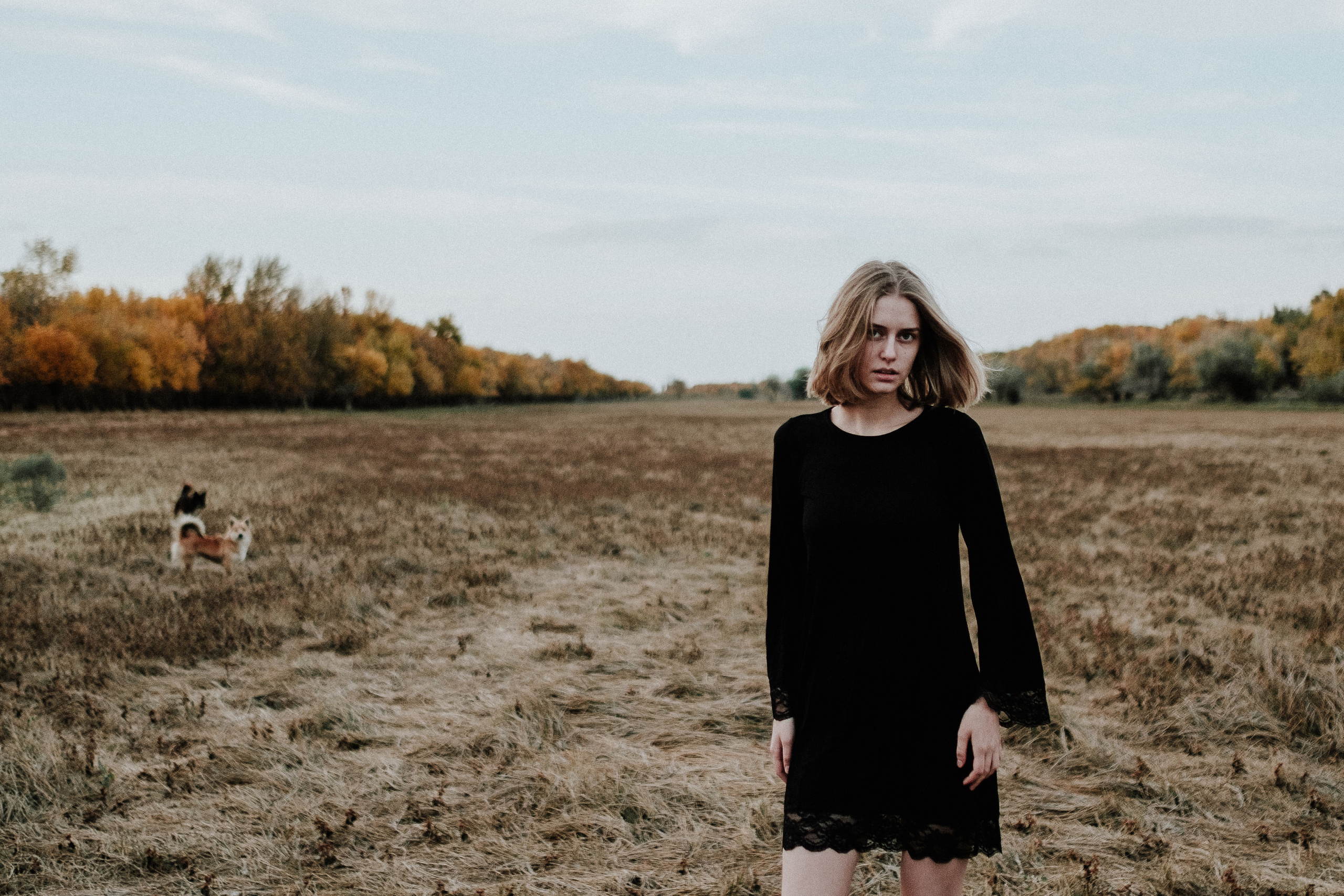 Masha. Рустам Латынов — профессиональный фотограф