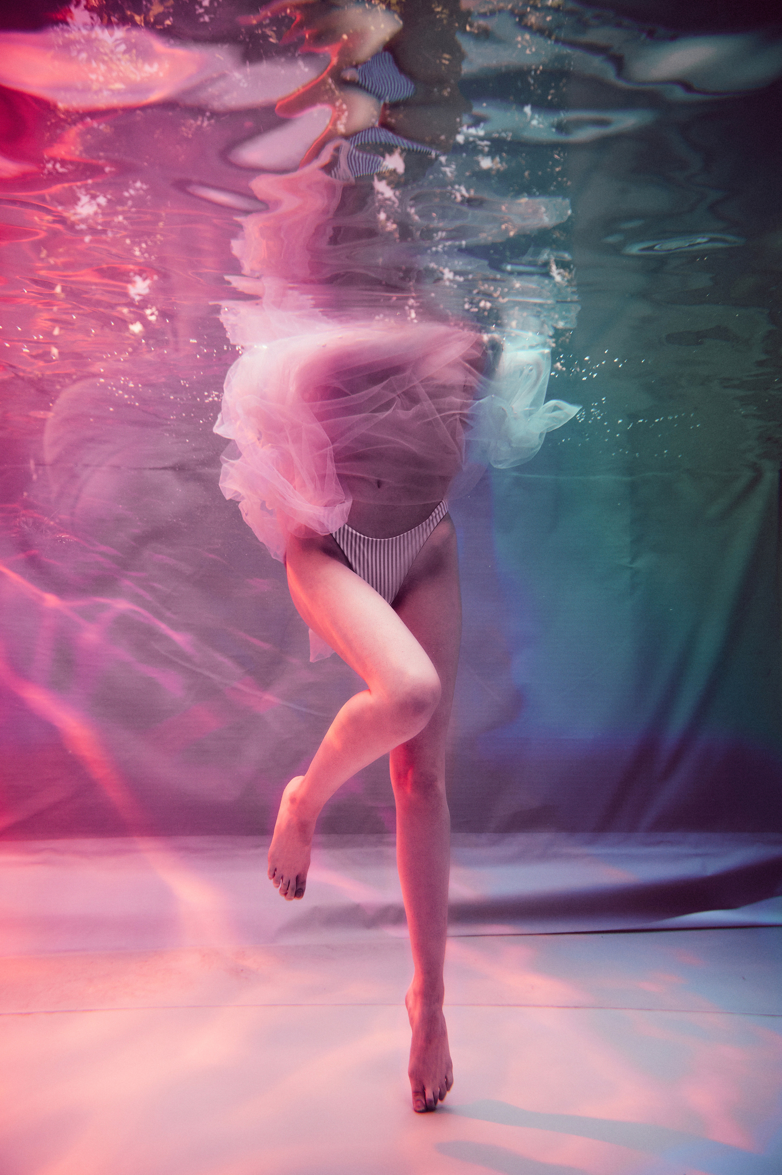 Underwater. Рустам Латынов — профессиональный фотограф