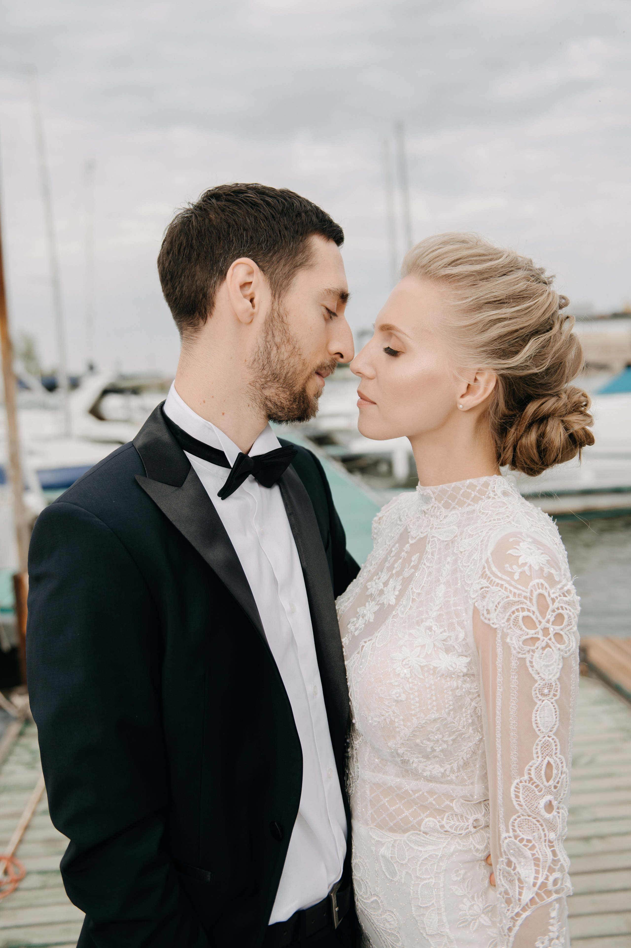 Стас и Ольга. Рустам Латынов — профессиональный фотограф