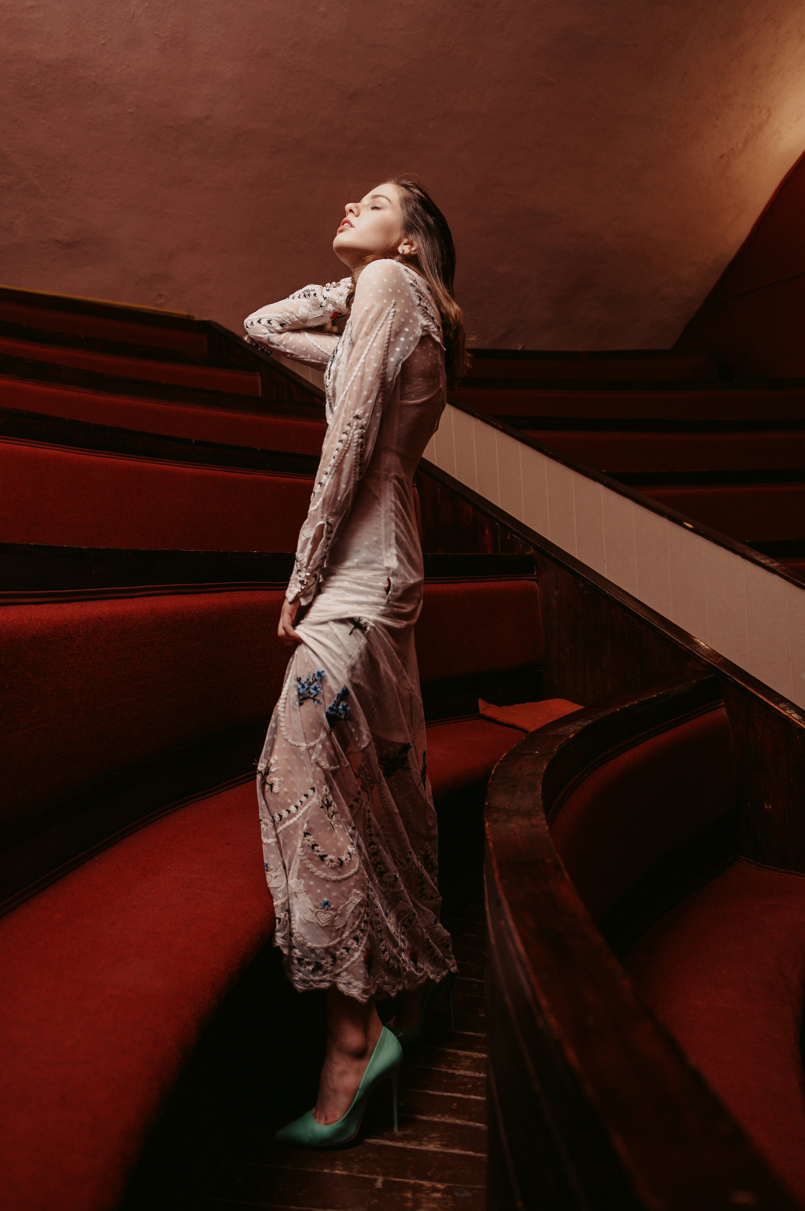 Theater. Рустам Латынов — профессиональный фотограф