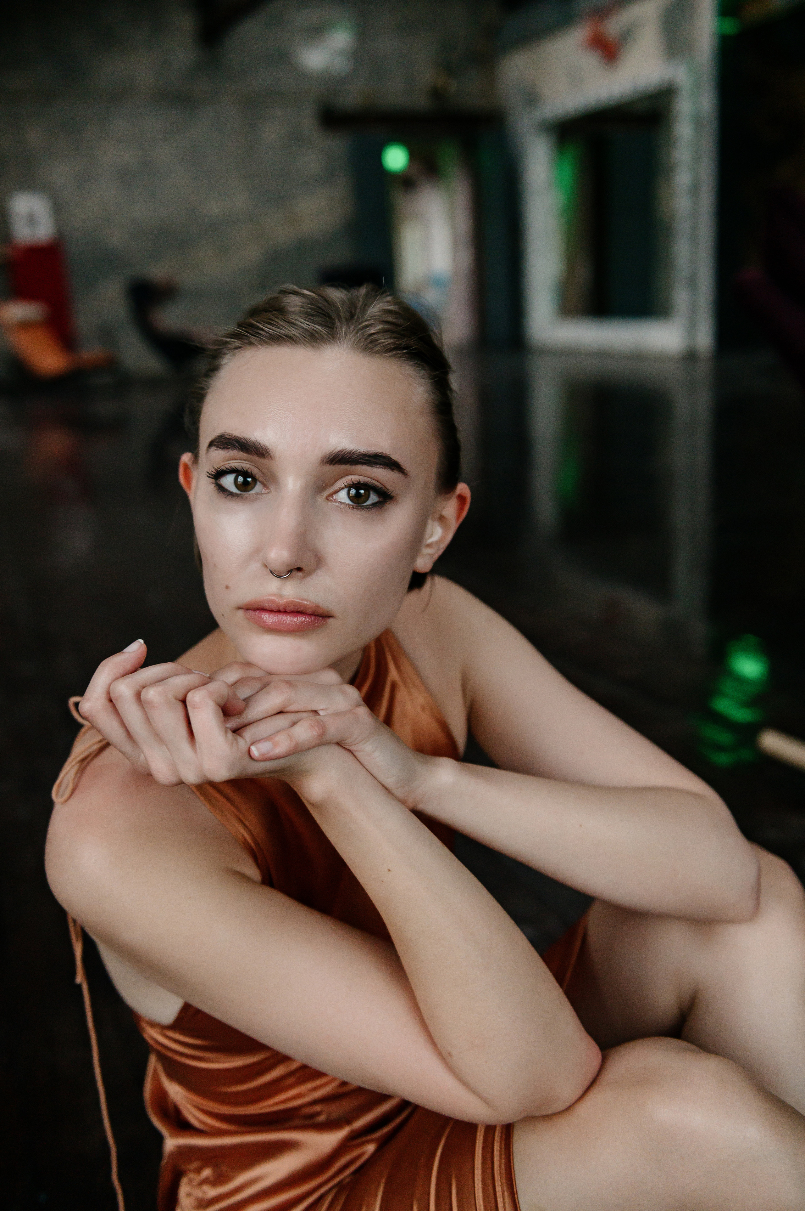 Loft. Рустам Латынов — профессиональный фотограф