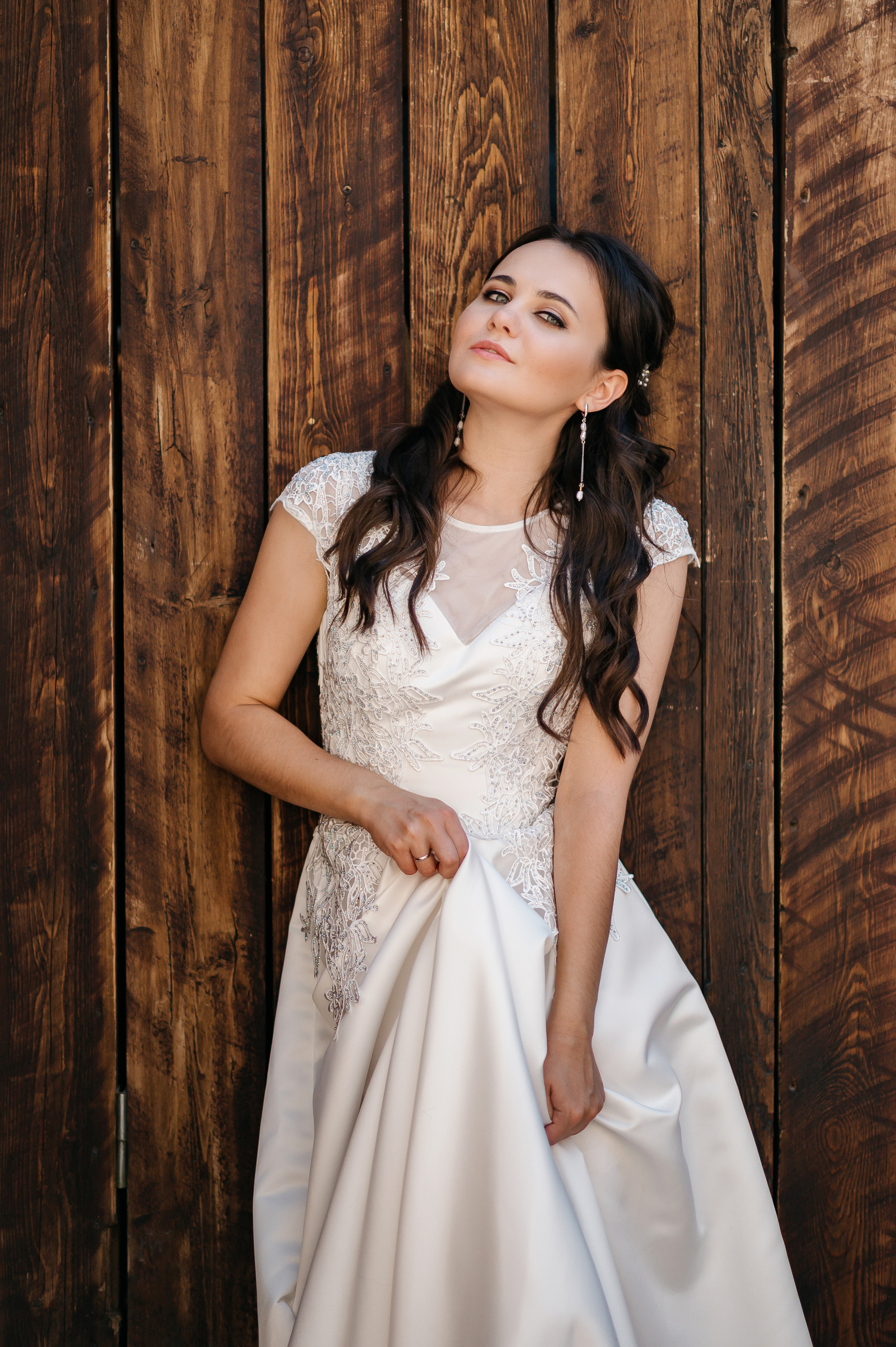 Алена и Николай. Рустам Латынов — профессиональный фотограф