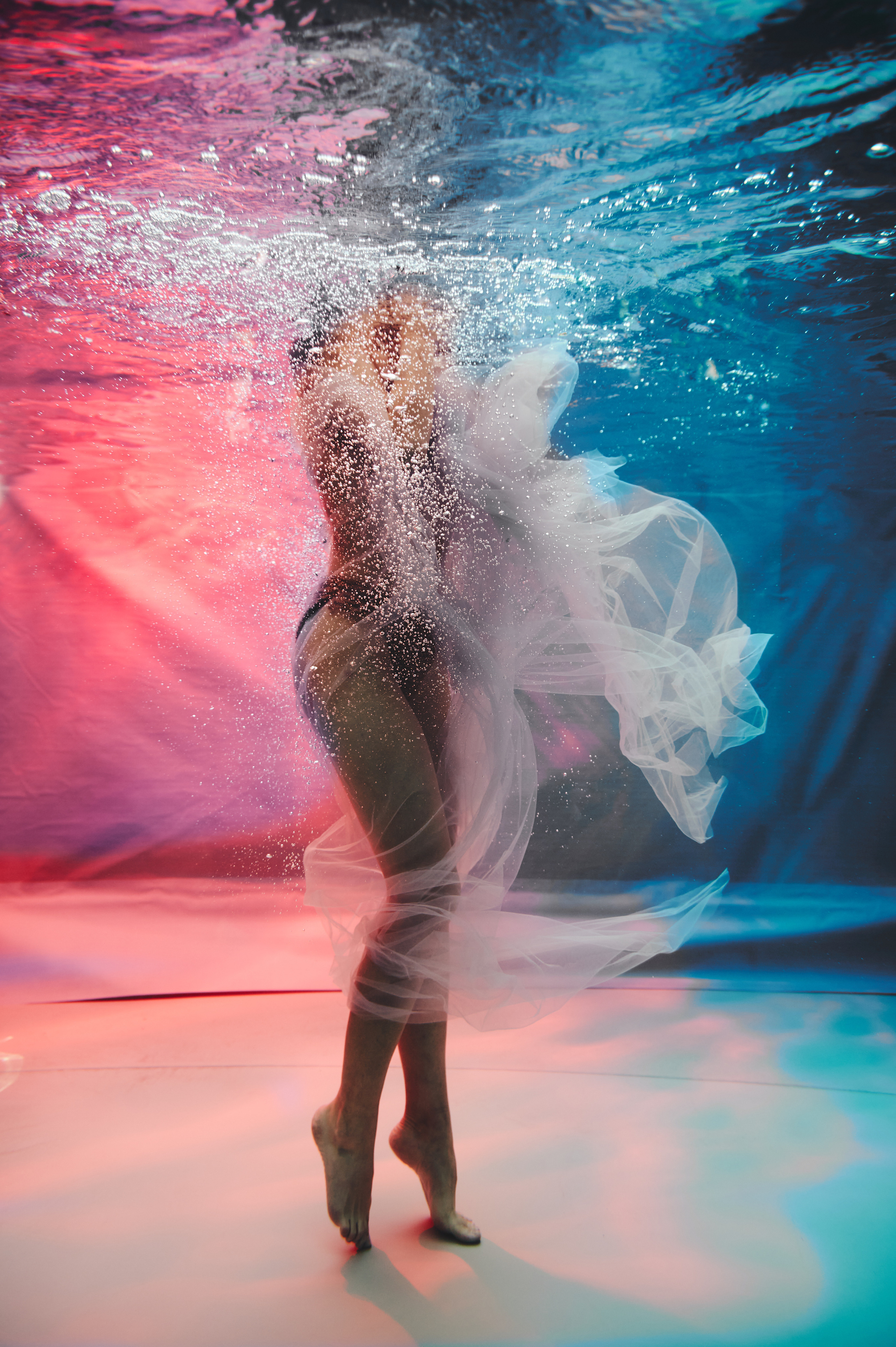 Underwater. Рустам Латынов — профессиональный фотограф