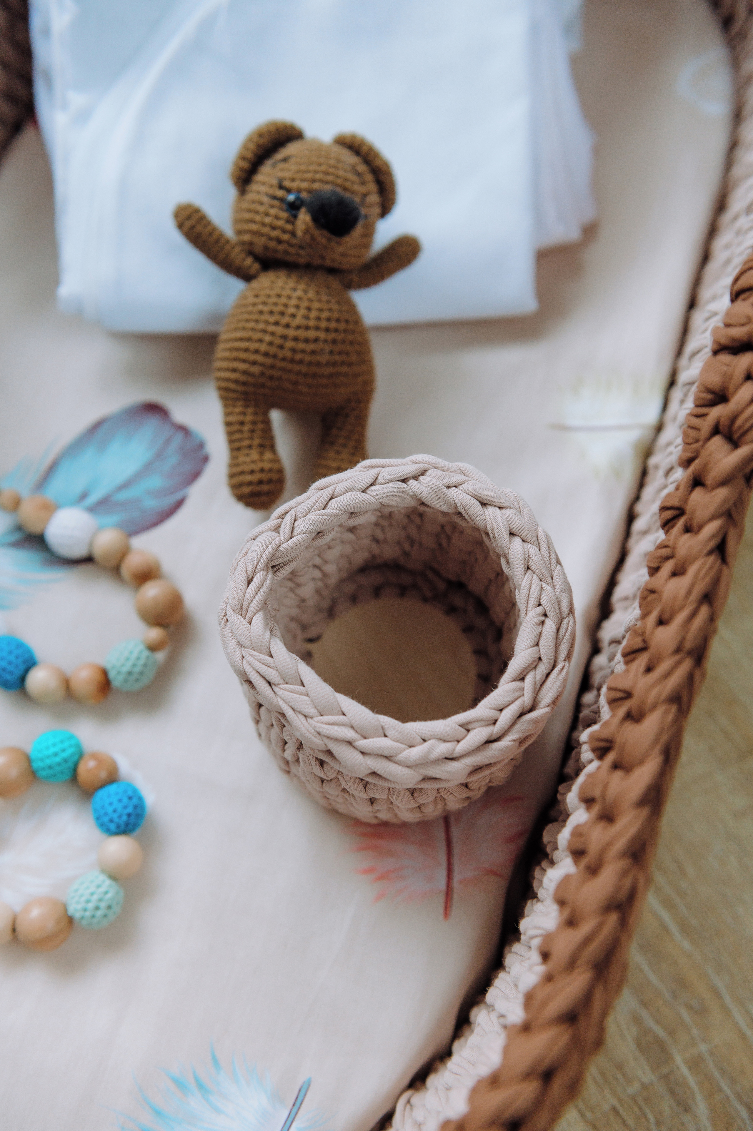 Детские кроватки. Рустам Латынов — профессиональный фотограф