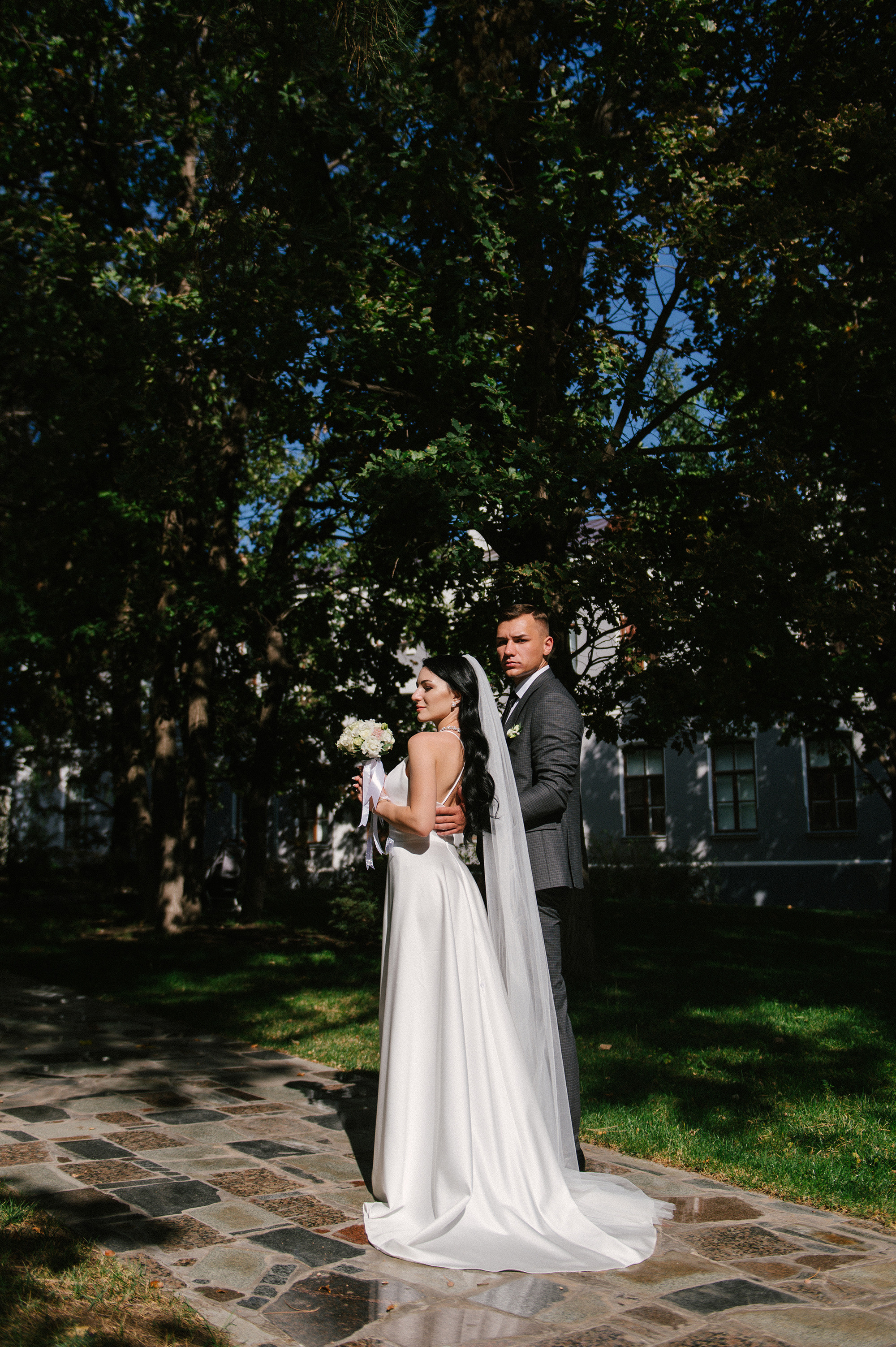 Максим и Ксения. Рустам Латынов — профессиональный фотограф