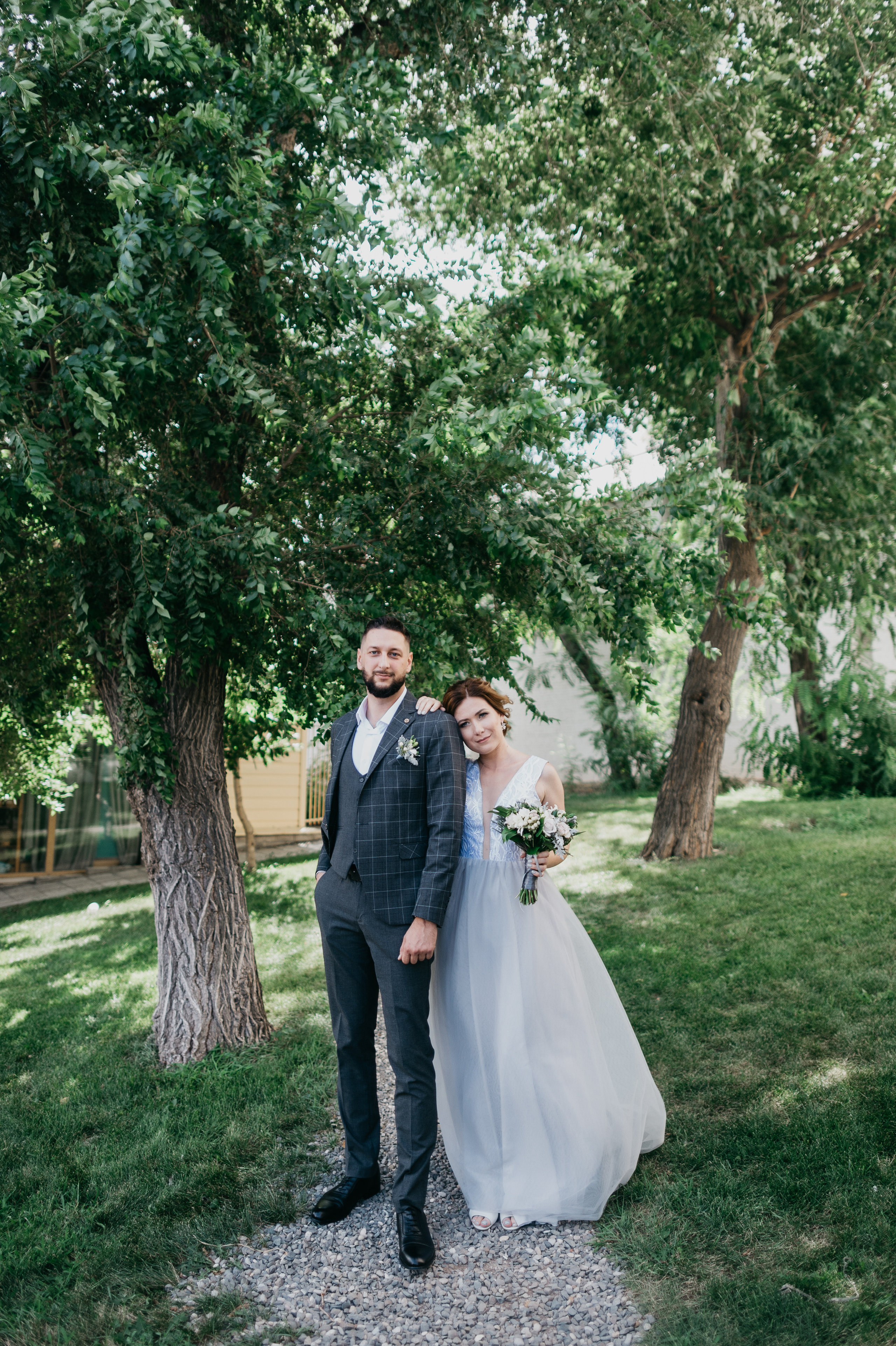 Александр и Надежда. Рустам Латынов — профессиональный фотограф