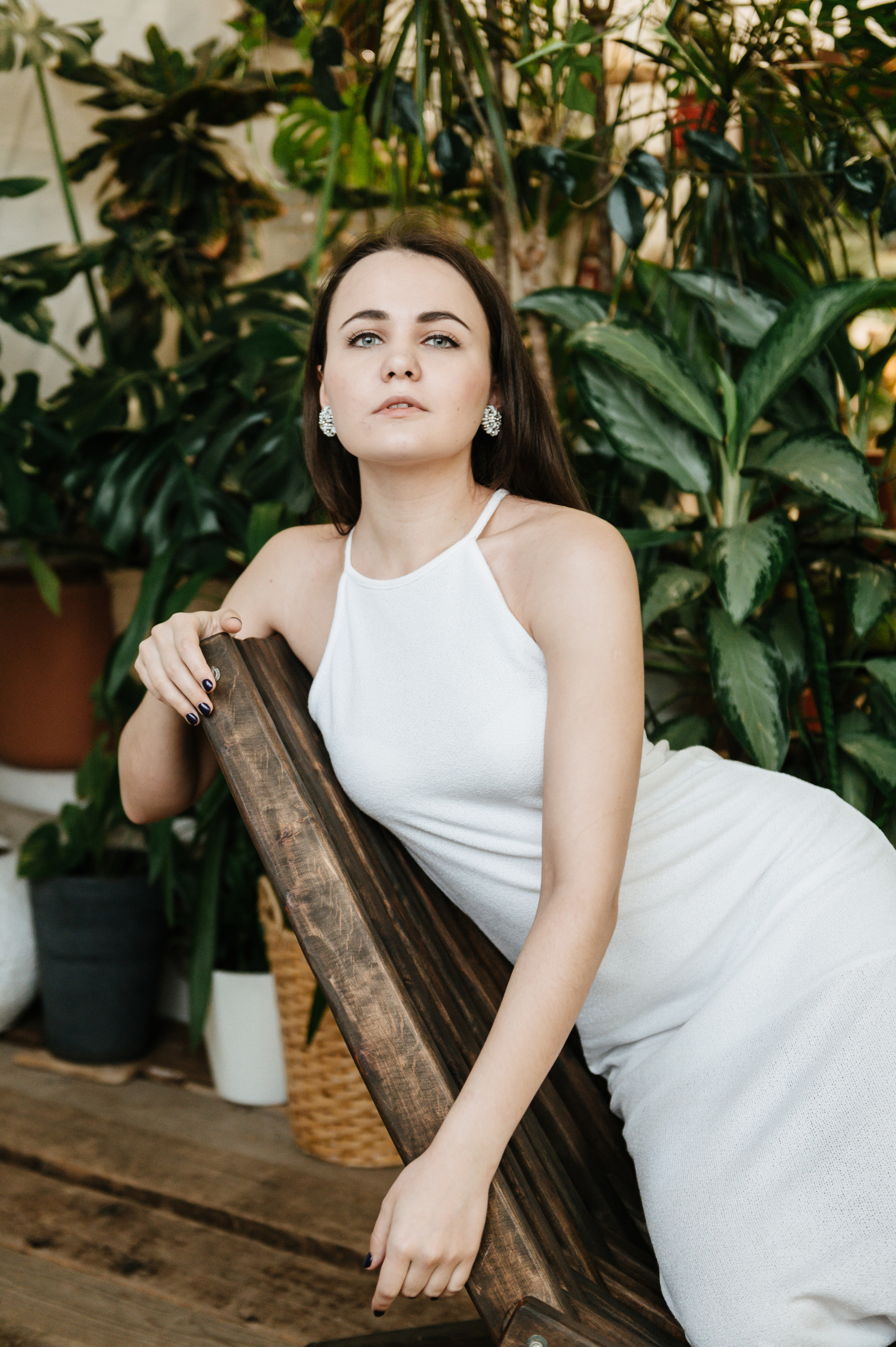 Jungle. Рустам Латынов — профессиональный фотограф