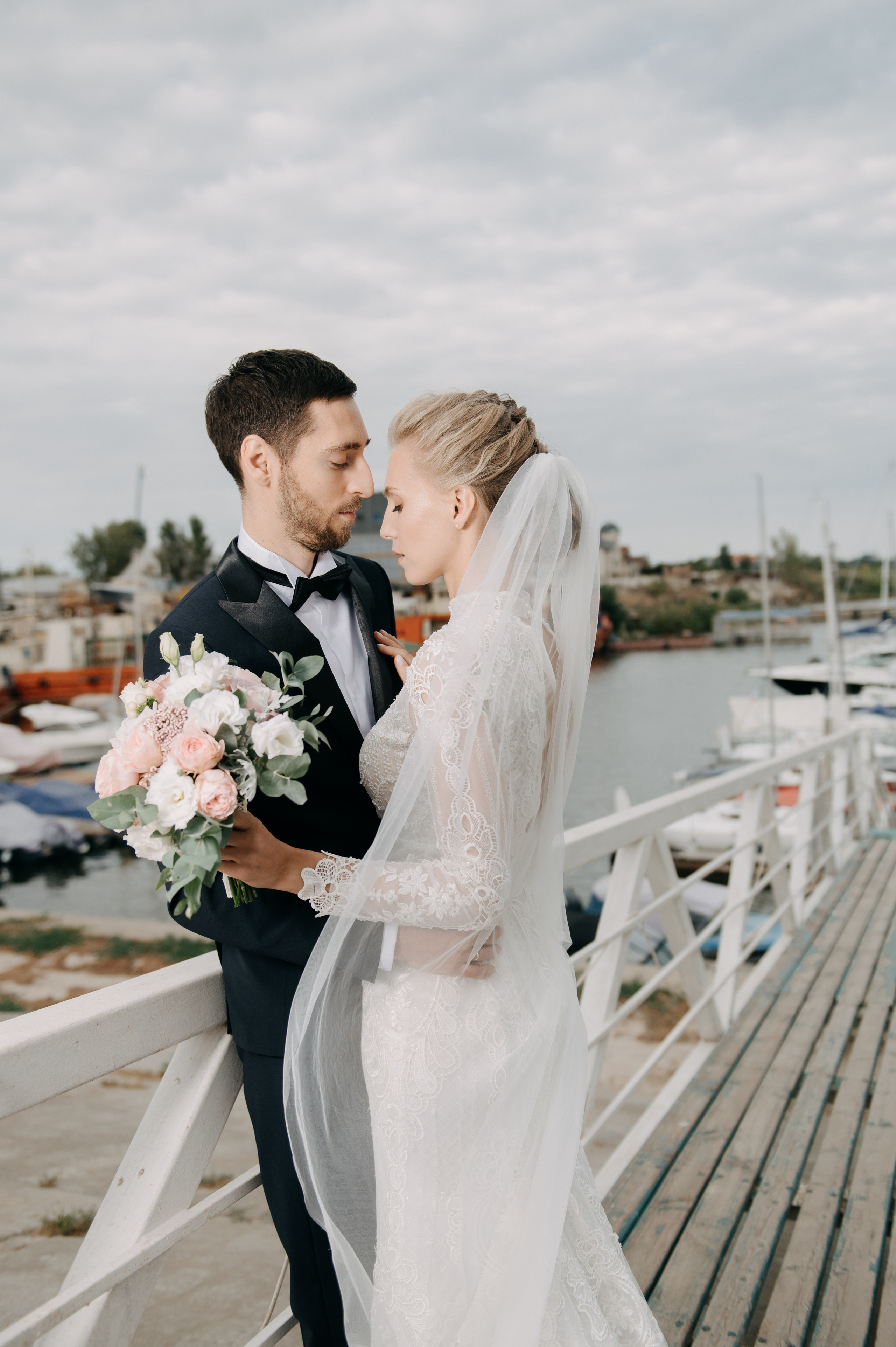 Стас и Ольга. Рустам Латынов — профессиональный фотограф