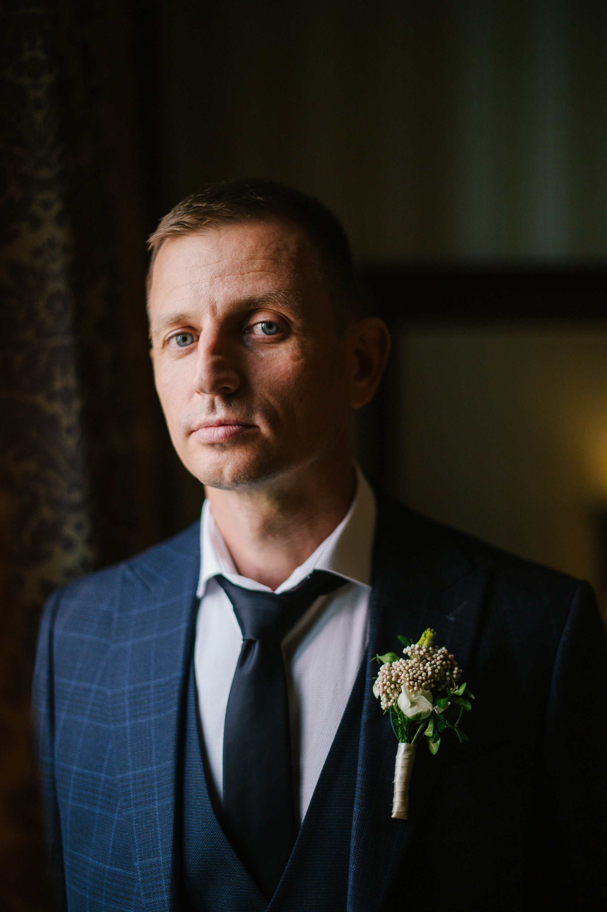 Анастасия и Александр. Рустам Латынов — профессиональный фотограф