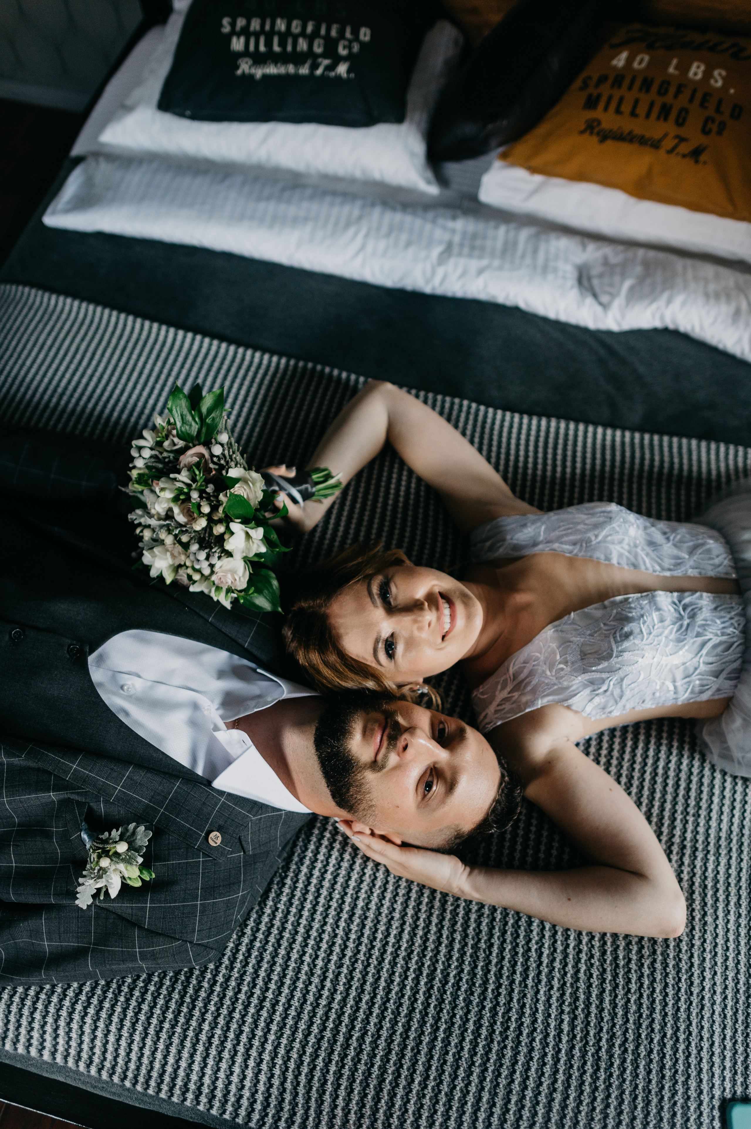 Александр и Надежда. Рустам Латынов — профессиональный фотограф