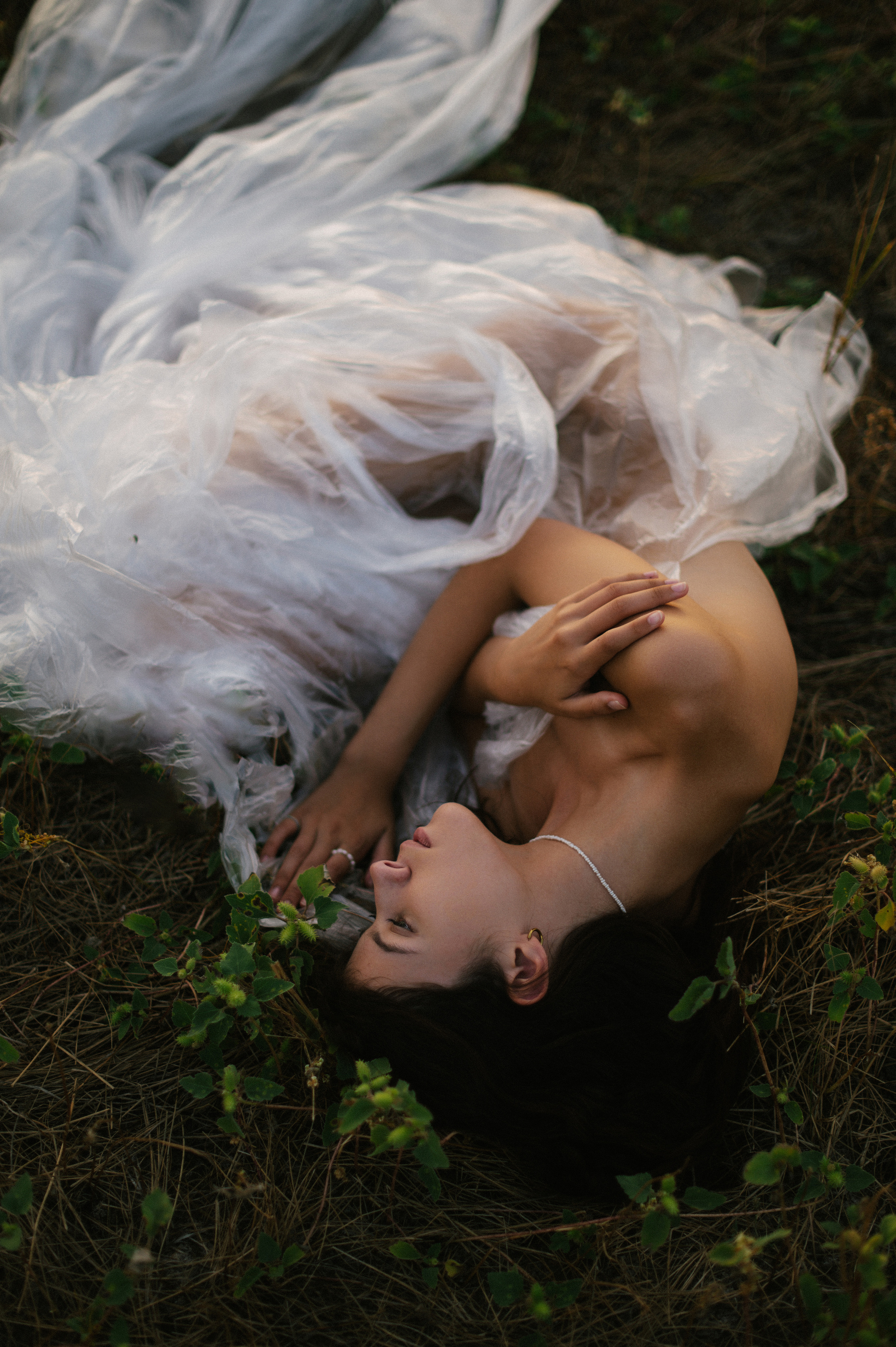 Olesya. Рустам Латынов — профессиональный фотограф