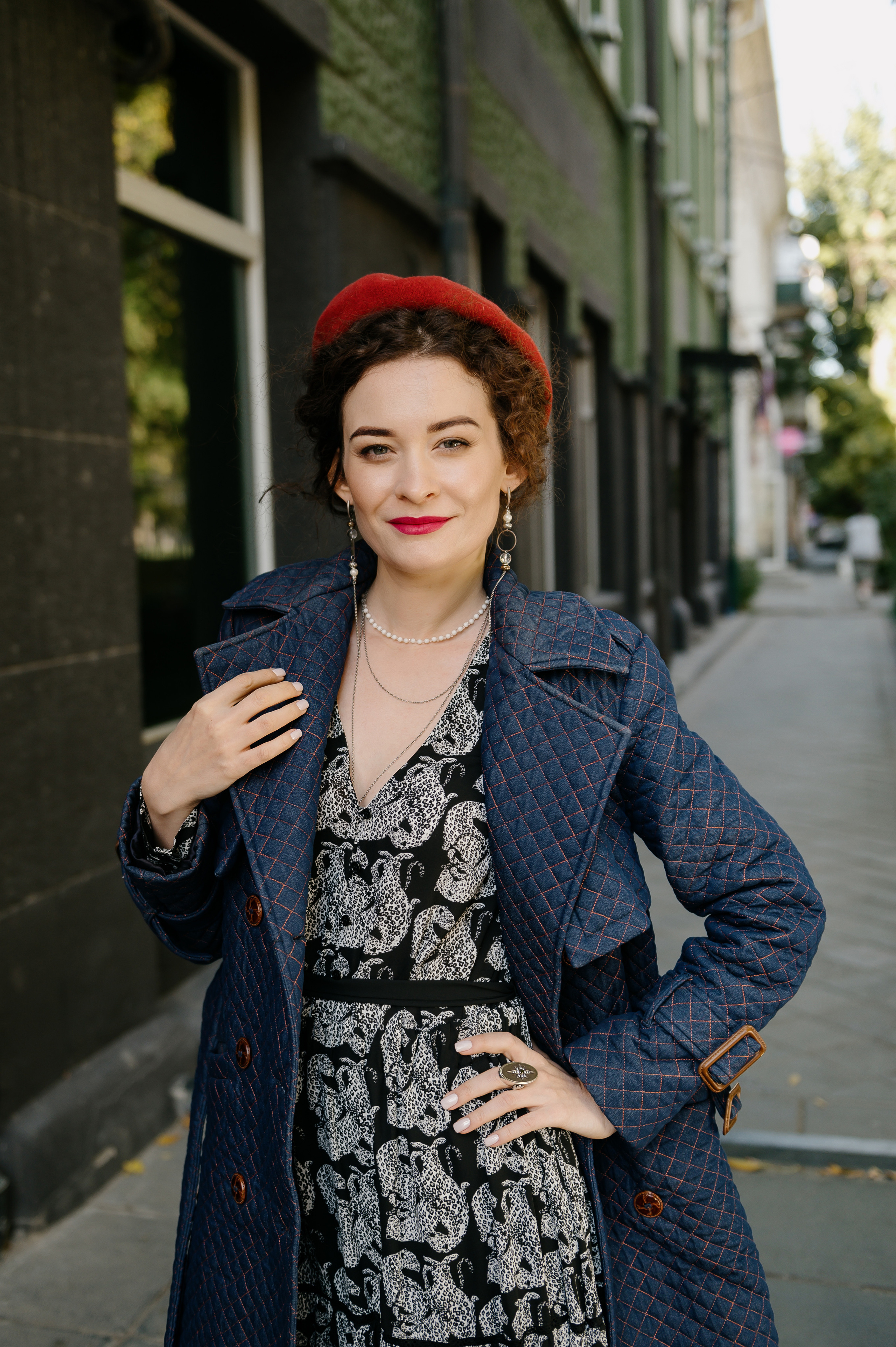 Valentina. Рустам Латынов — профессиональный фотограф