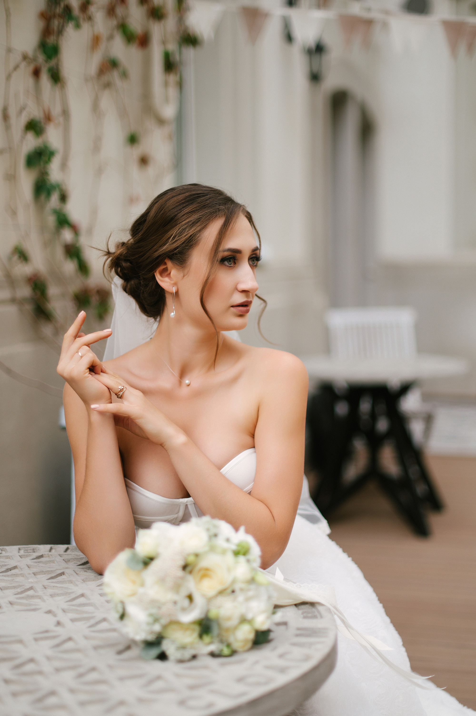 Анастасия и Александр. Рустам Латынов — профессиональный фотограф