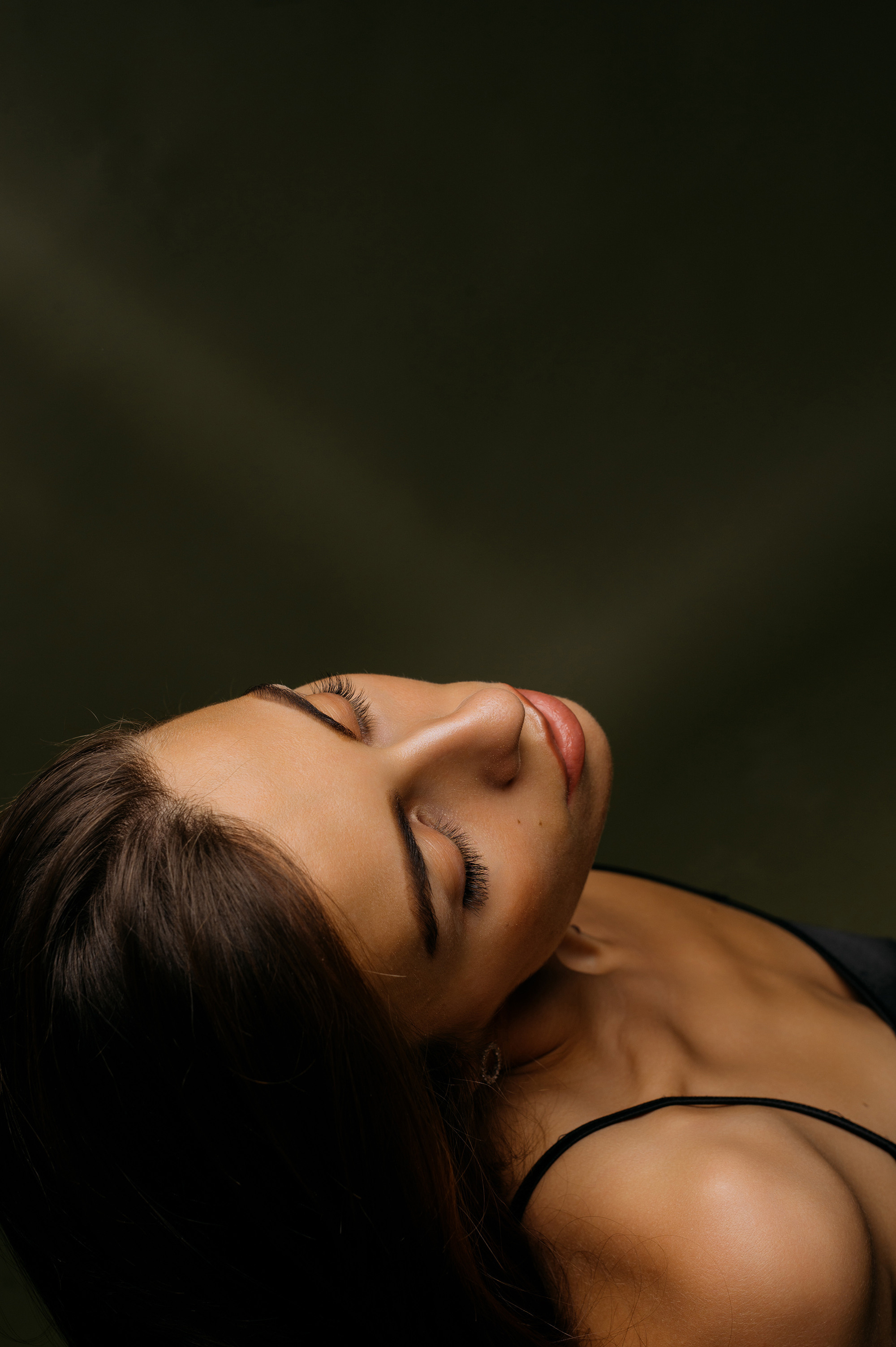 Veronika. Рустам Латынов — профессиональный фотограф