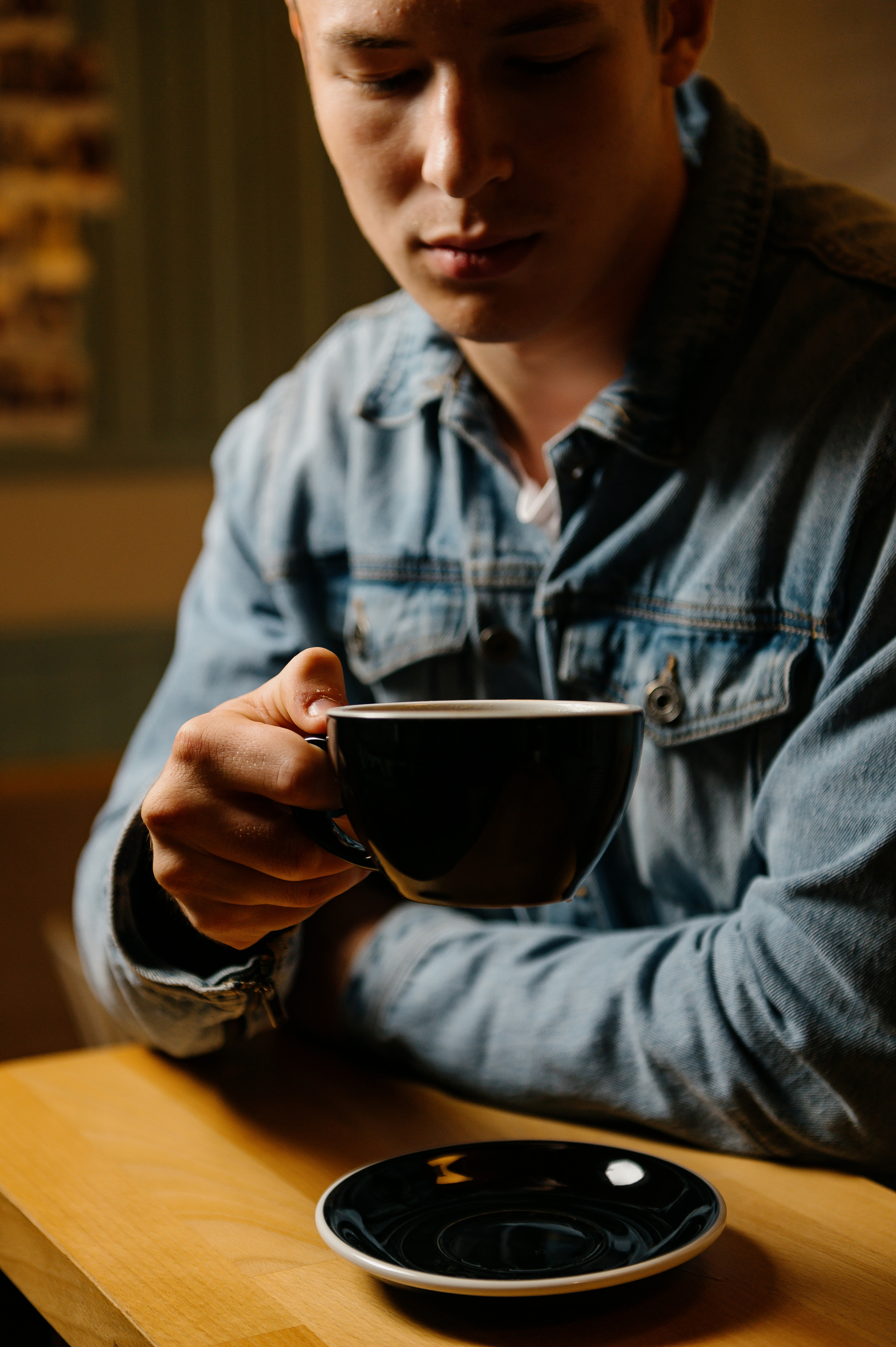 Roast&Roll. Рустам Латынов — профессиональный фотограф