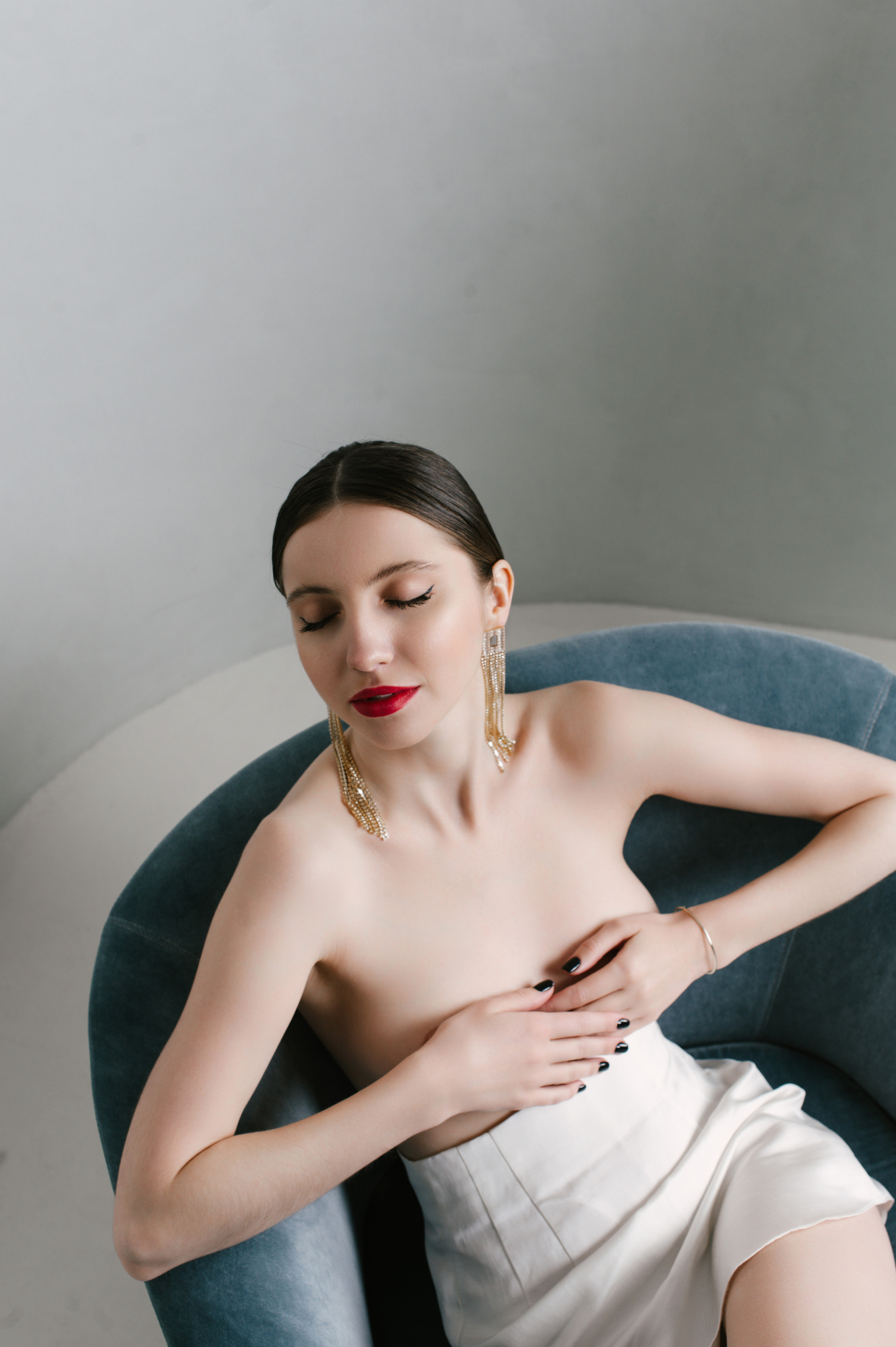 Marina. Рустам Латынов — профессиональный фотограф