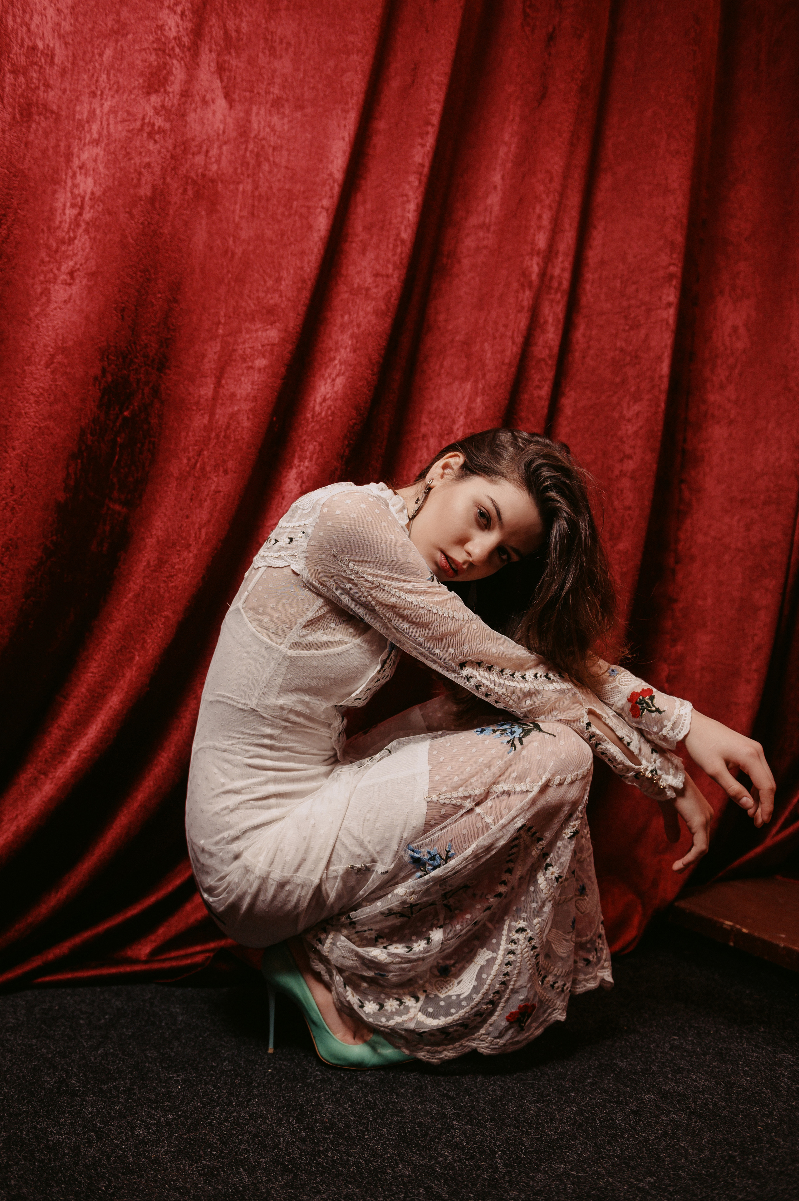 Theater. Рустам Латынов — профессиональный фотограф