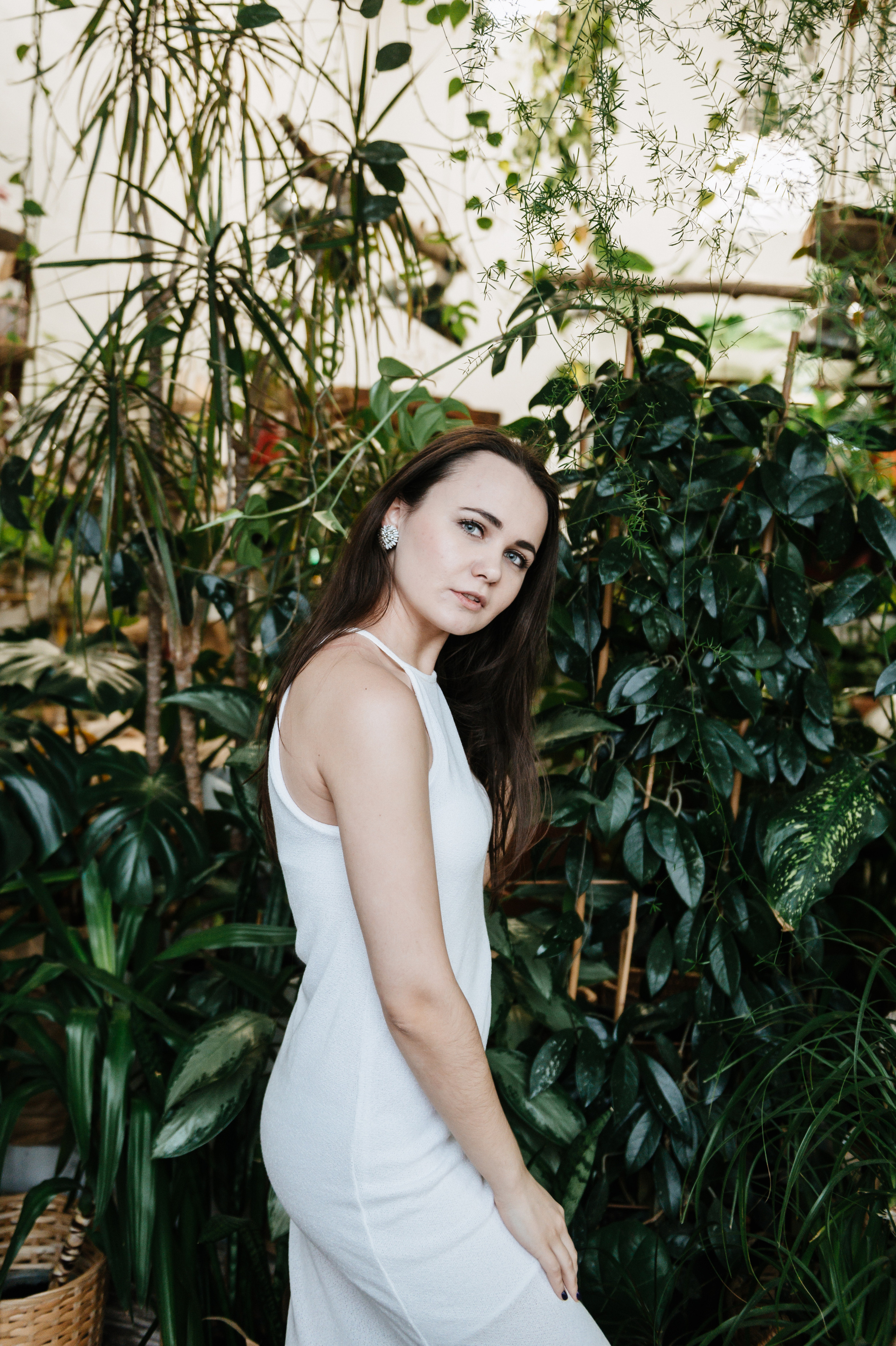 Jungle. Рустам Латынов — профессиональный фотограф