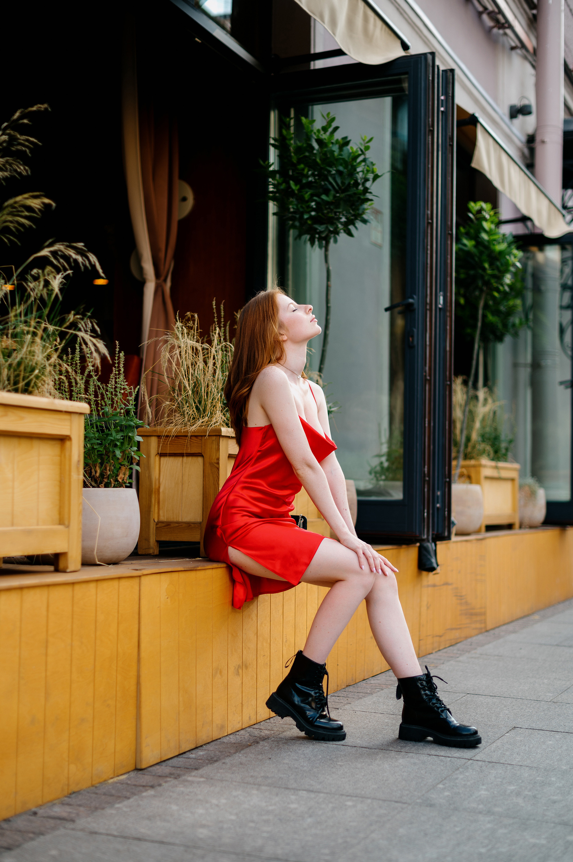 Godina. Рустам Латынов — профессиональный фотограф