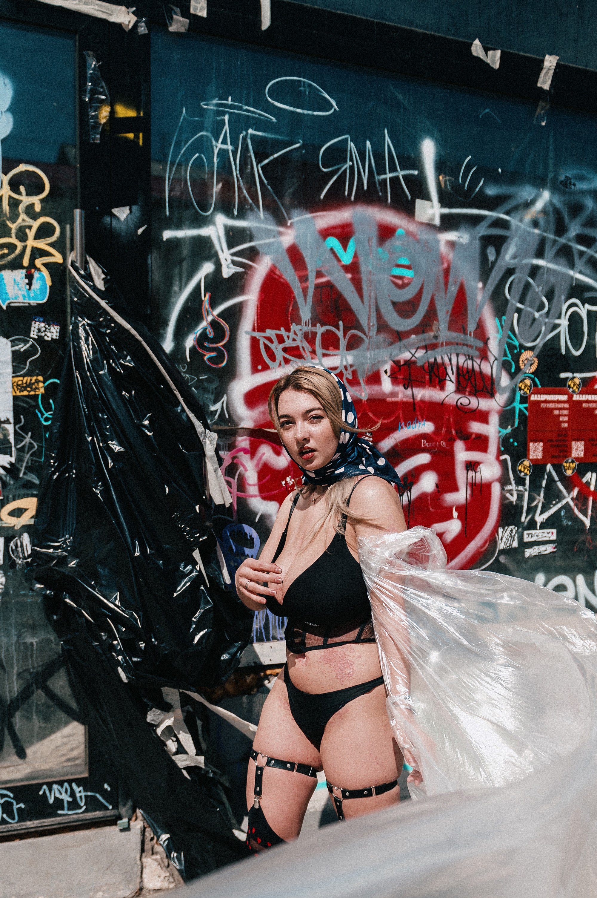 Eva. Рустам Латынов — профессиональный фотограф