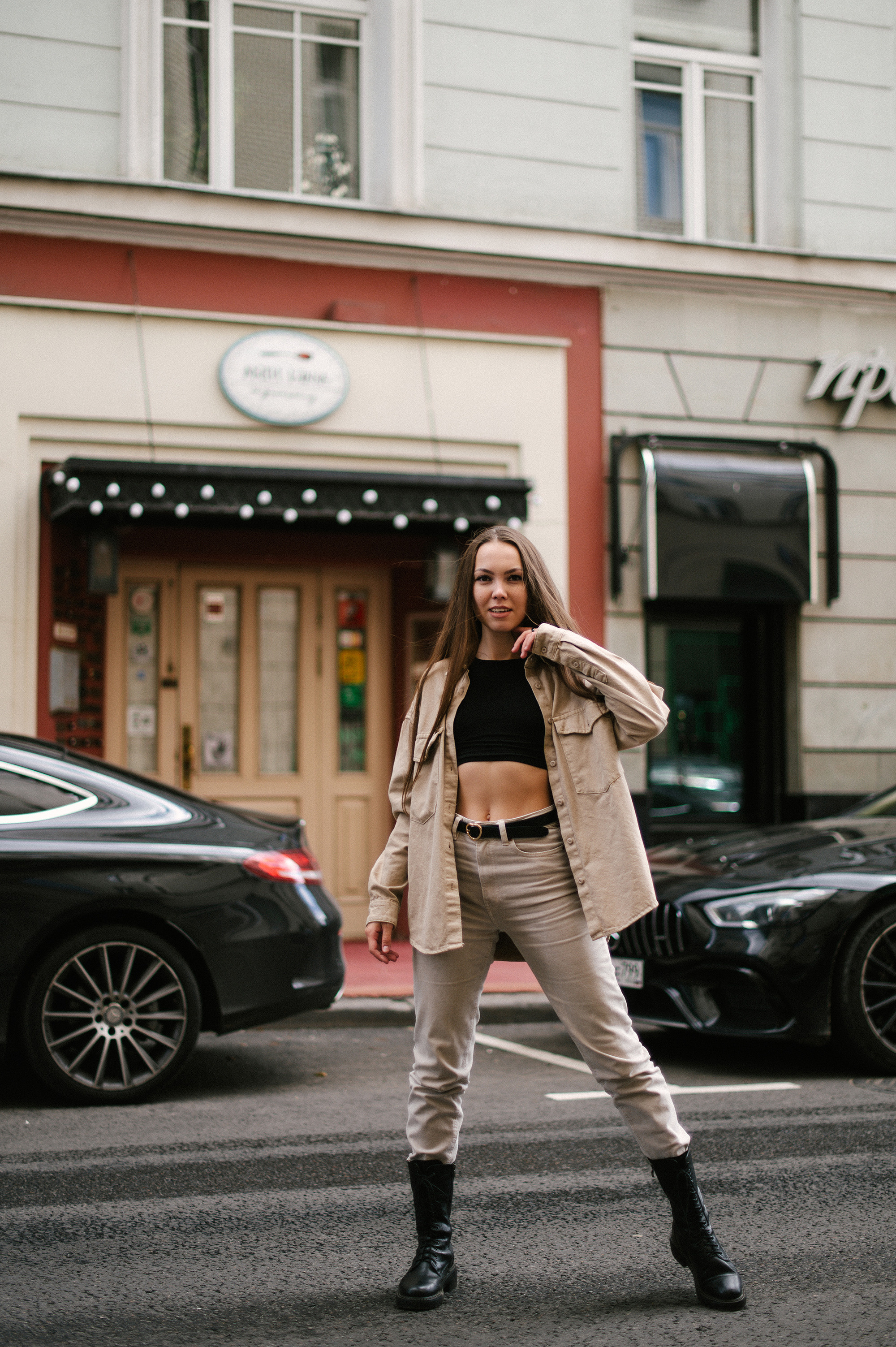 Rada. Рустам Латынов — профессиональный фотограф