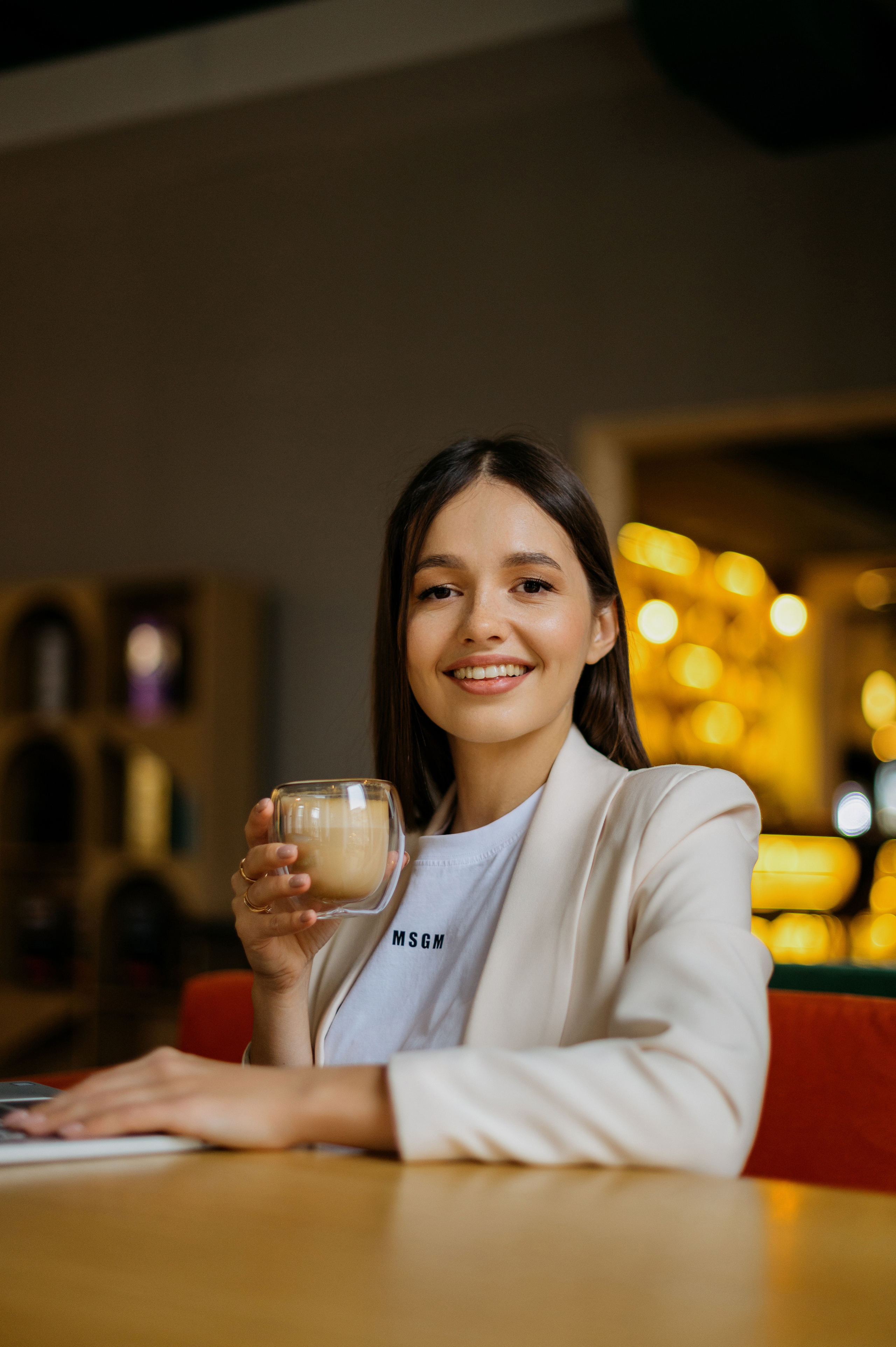 Анна Битюцкая. Рустам Латынов — профессиональный фотограф