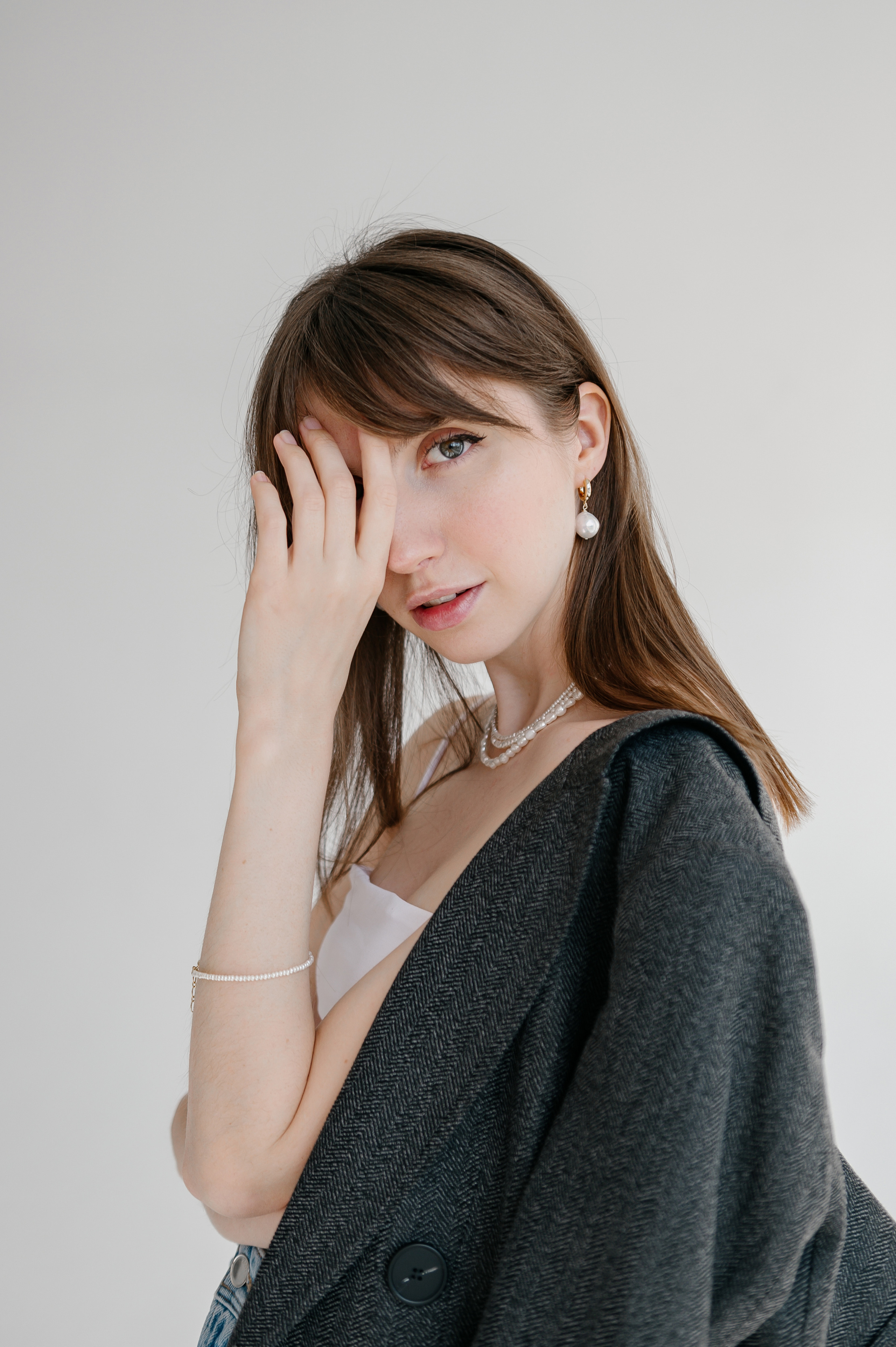 Marina. Рустам Латынов — профессиональный фотограф