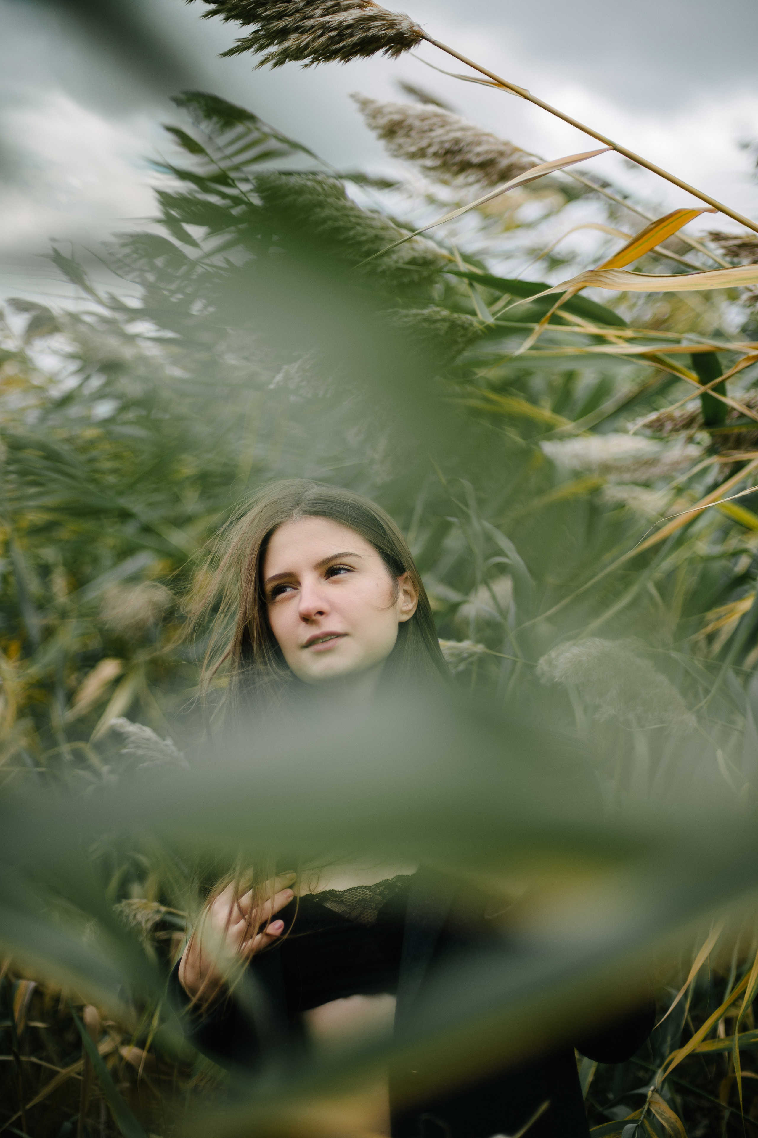 Mariya. Рустам Латынов — профессиональный фотограф