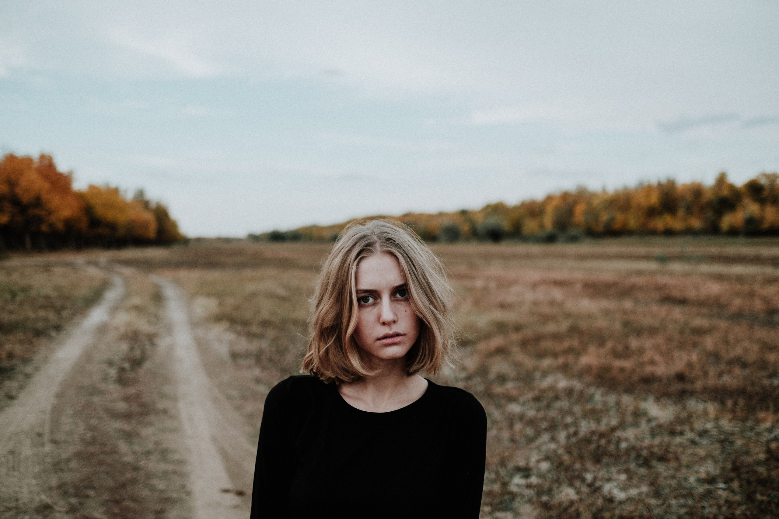 Masha. Рустам Латынов — профессиональный фотограф