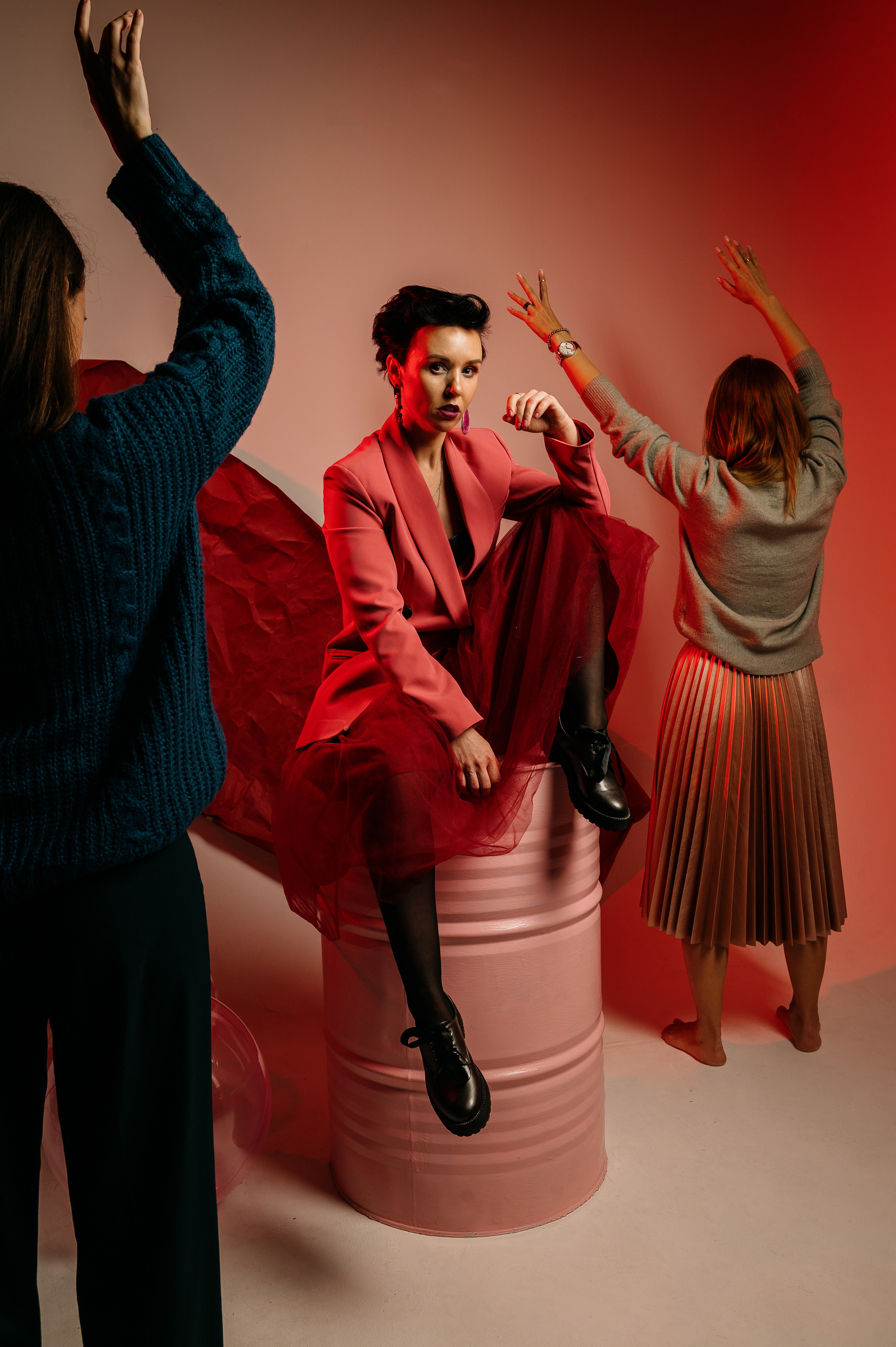 Galya. Рустам Латынов — профессиональный фотограф