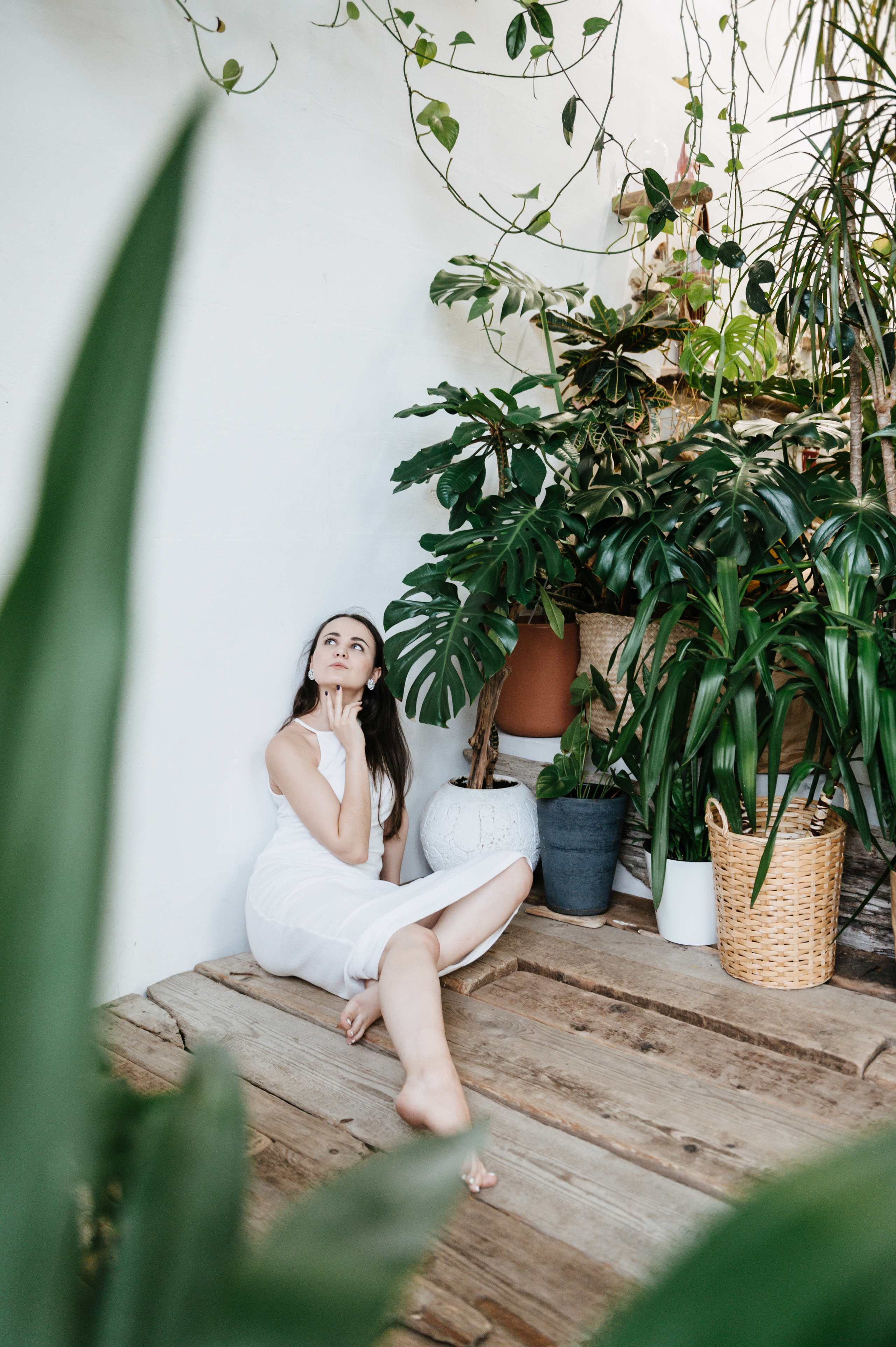 Jungle. Рустам Латынов — профессиональный фотограф