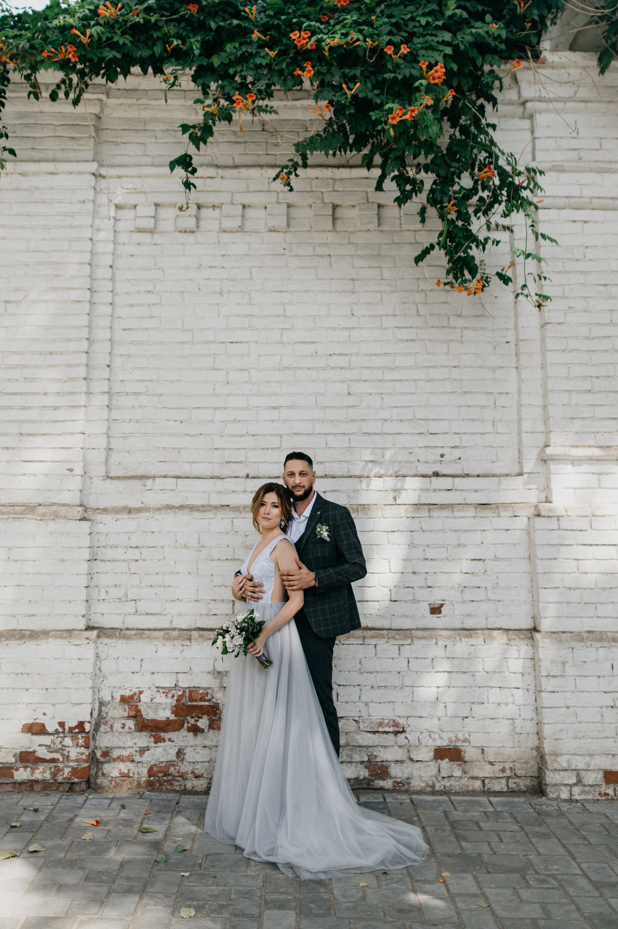 Александр и Надежда. Рустам Латынов — профессиональный фотограф