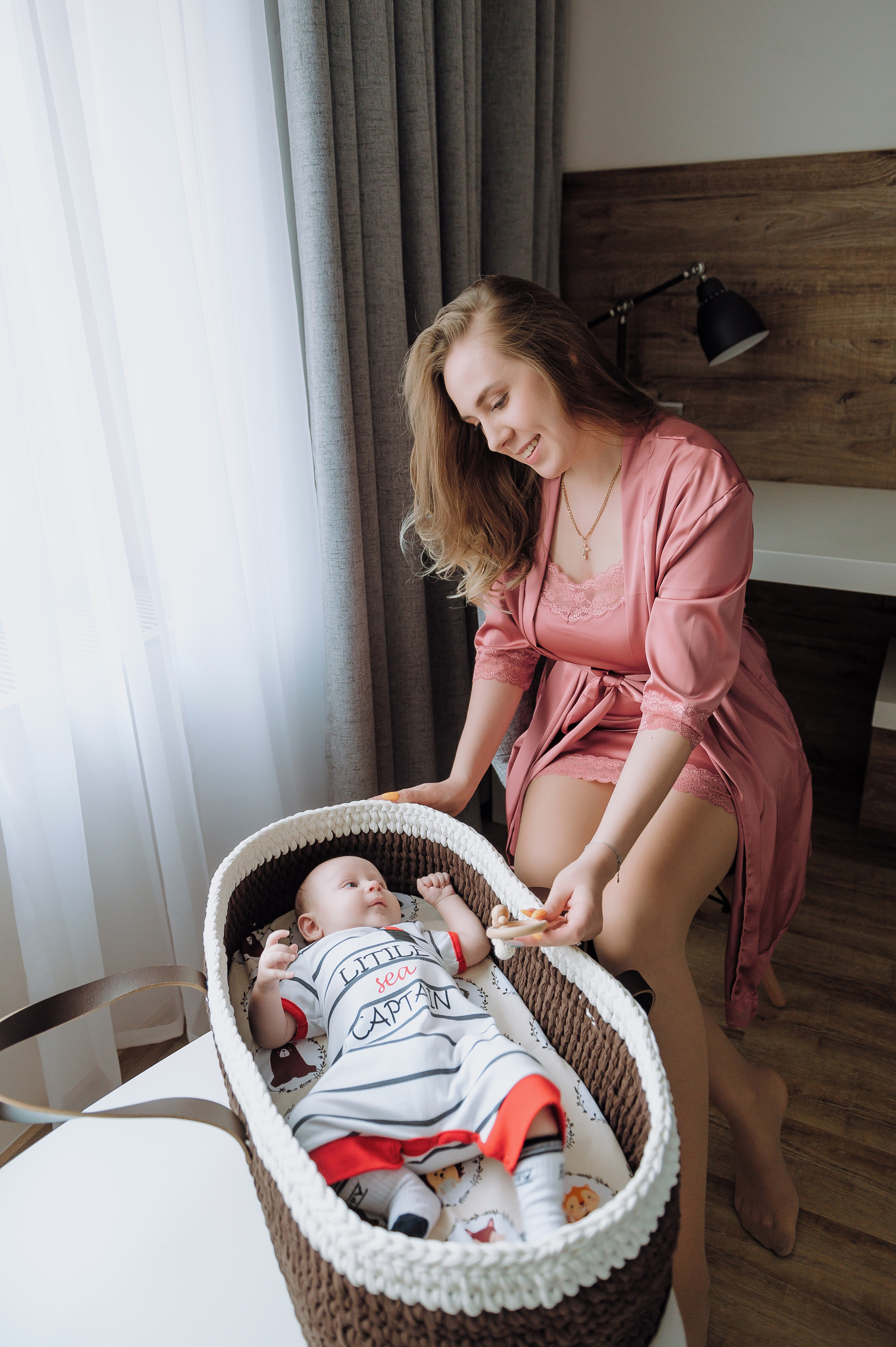 Детские кроватки. Рустам Латынов — профессиональный фотограф