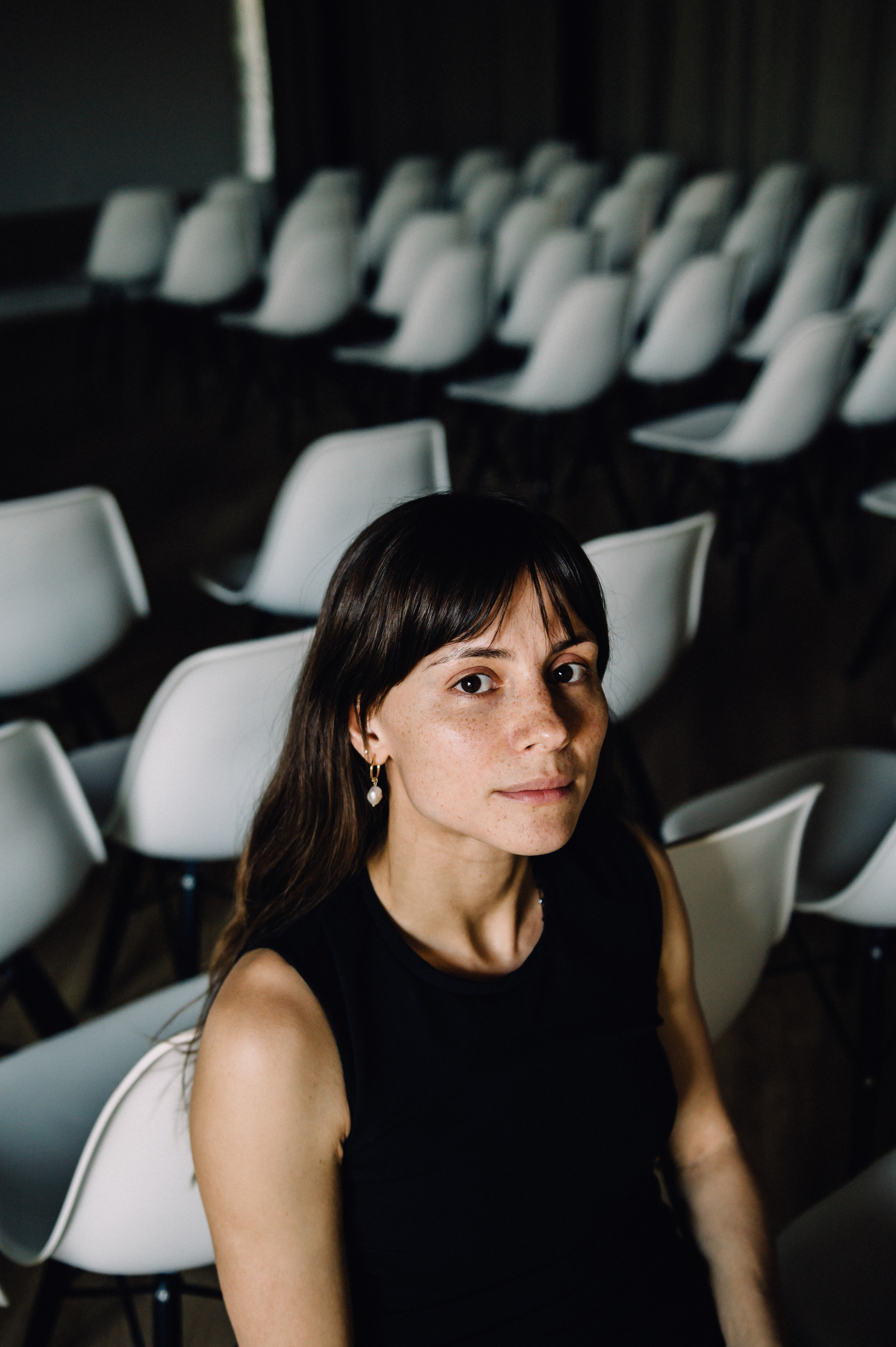 Elena. Рустам Латынов — профессиональный фотограф