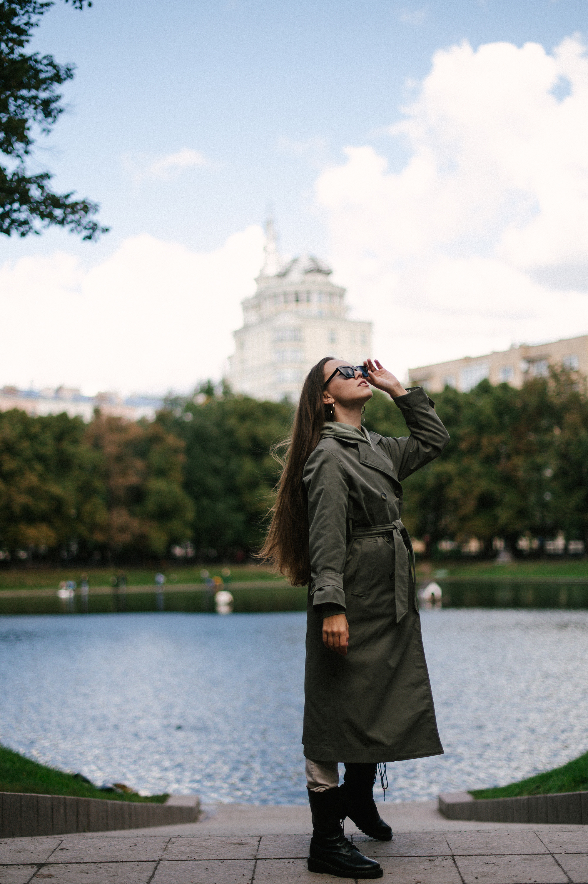 Rada. Рустам Латынов — профессиональный фотограф