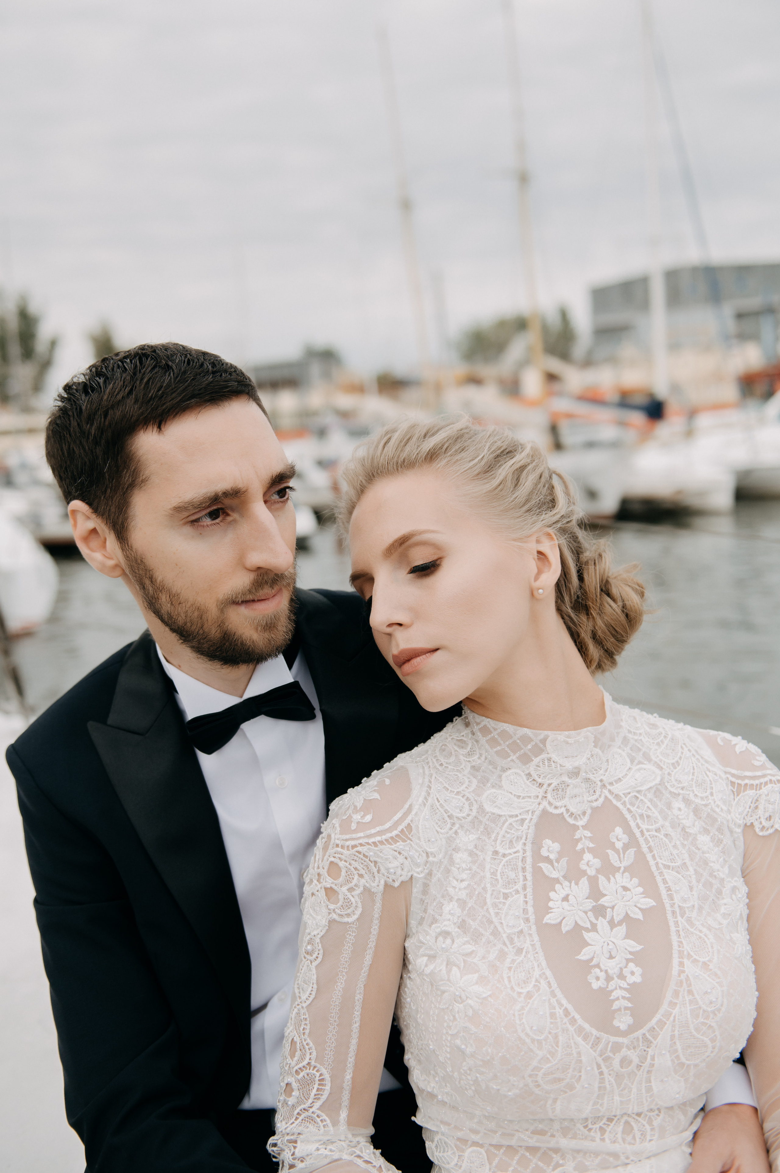 Стас и Ольга. Рустам Латынов — профессиональный фотограф