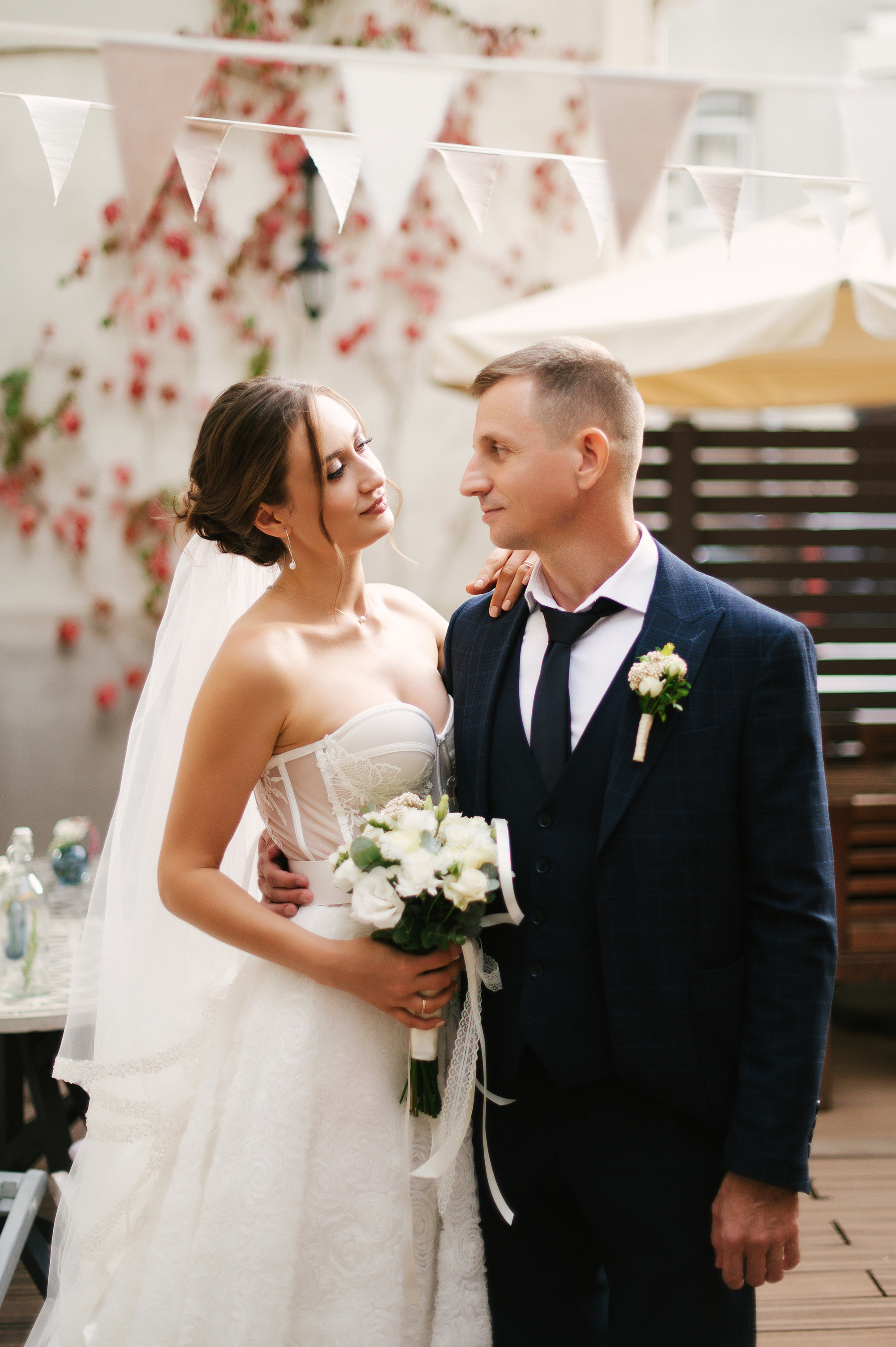 Анастасия и Александр. Рустам Латынов — профессиональный фотограф