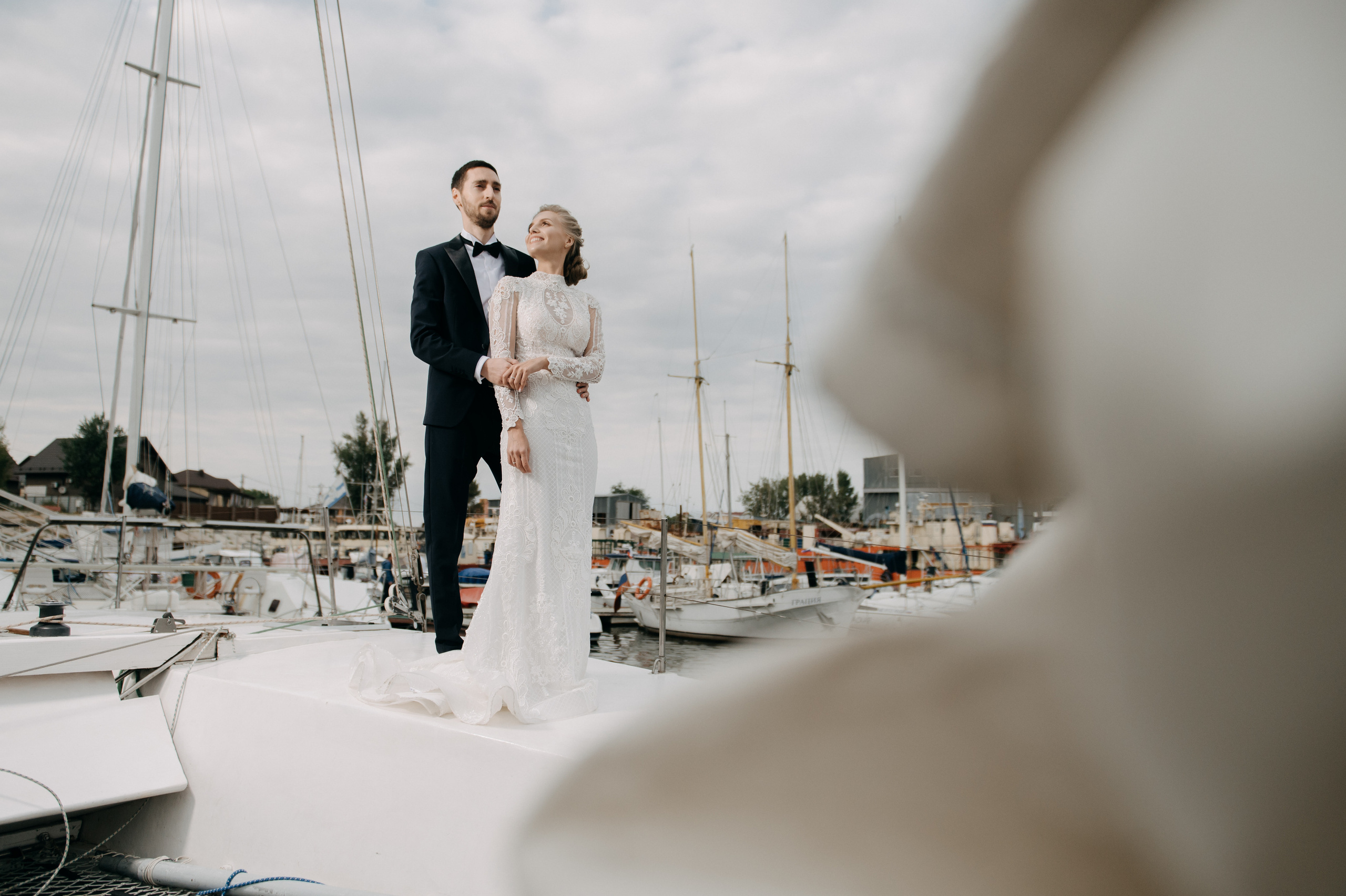 Стас и Ольга. Рустам Латынов — профессиональный фотограф