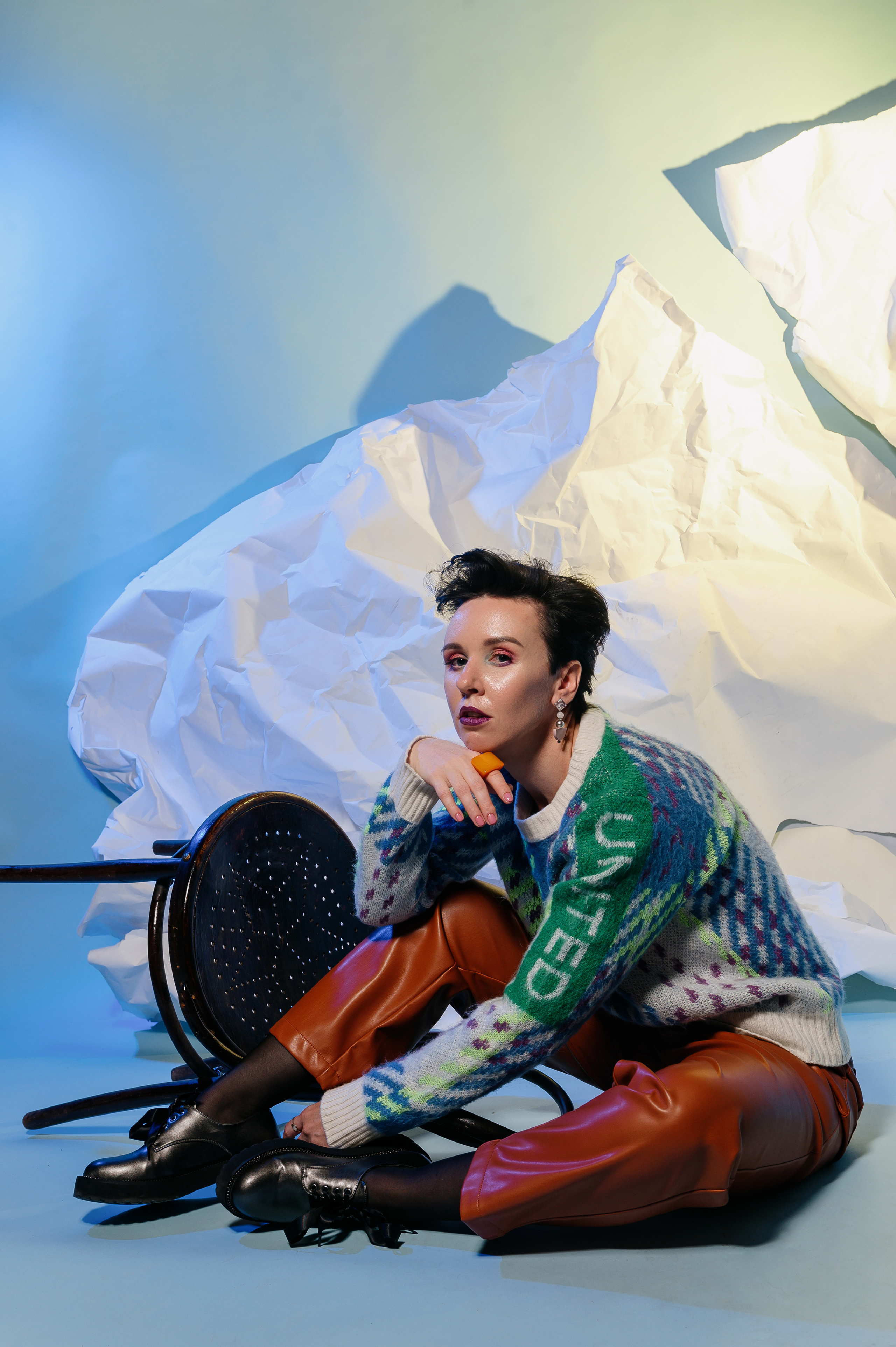 Galya. Рустам Латынов — профессиональный фотограф