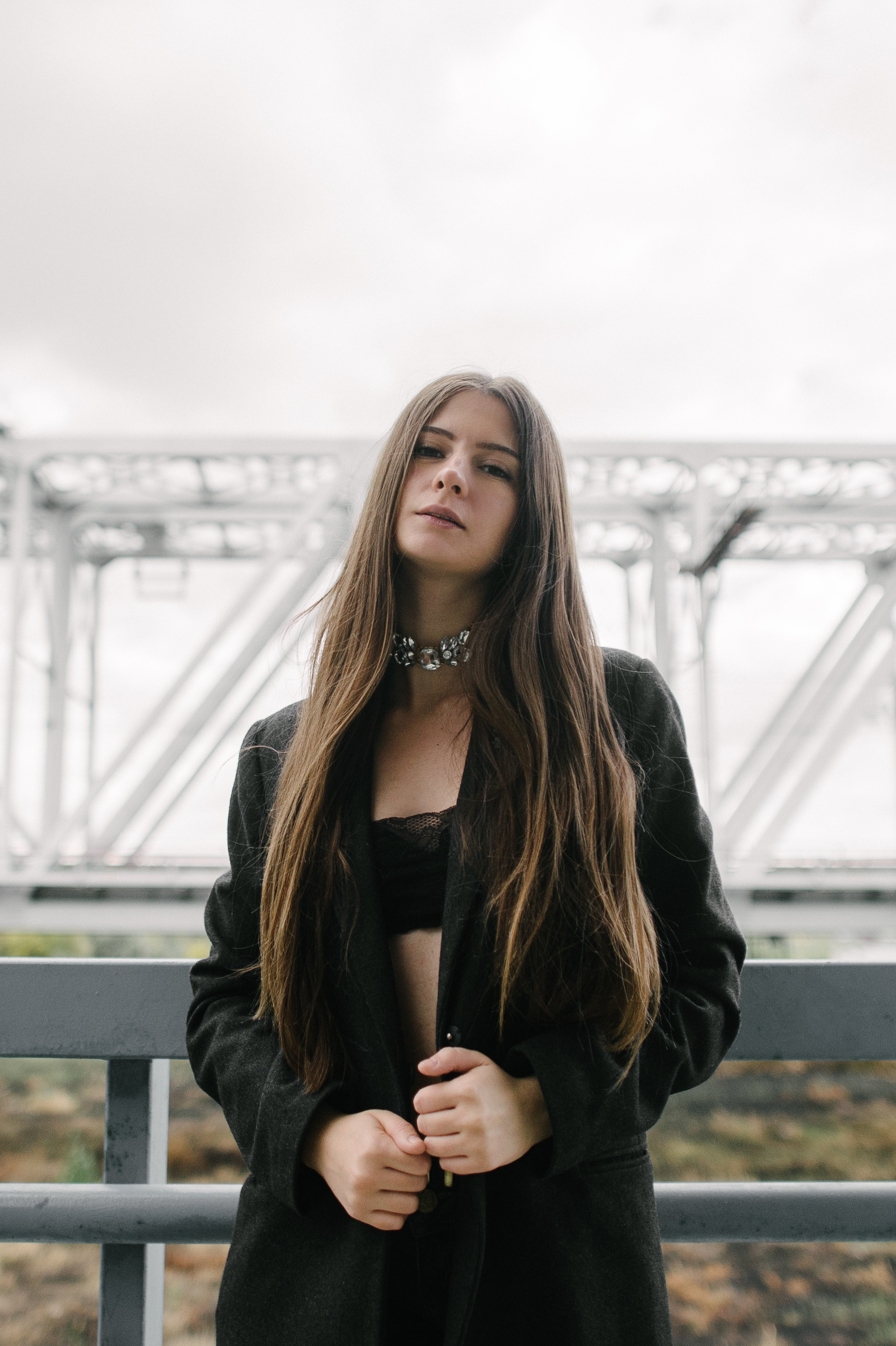 Mariya. Рустам Латынов — профессиональный фотограф