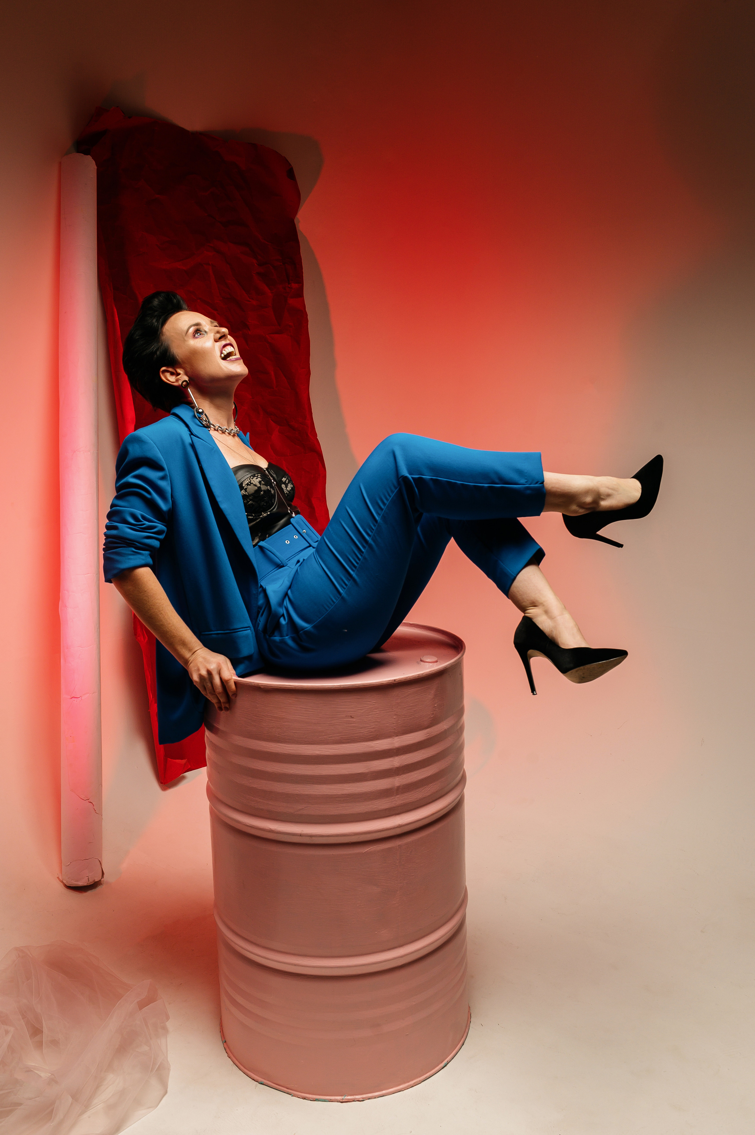 Galya. Рустам Латынов — профессиональный фотограф