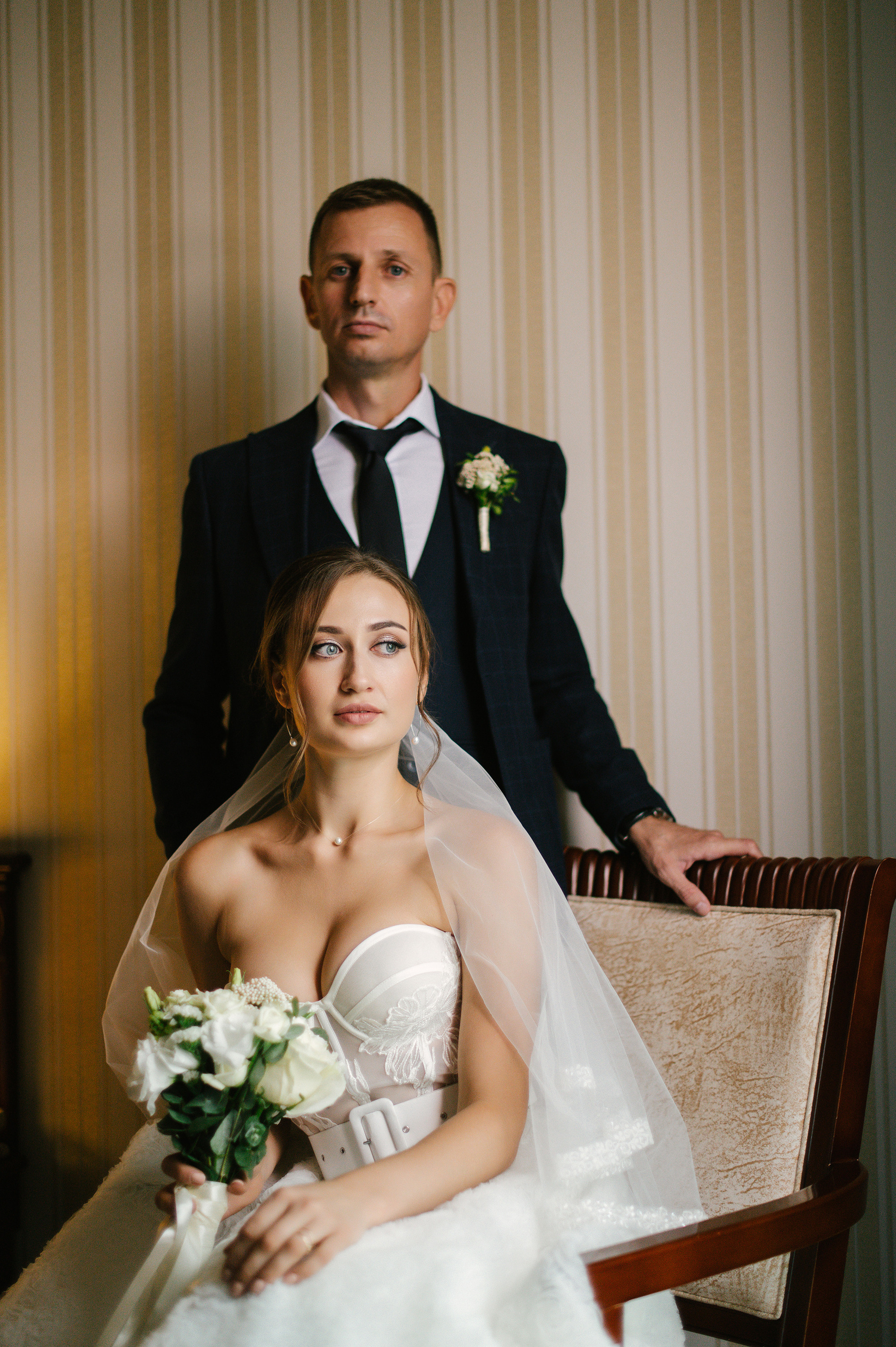 Анастасия и Александр. Рустам Латынов — профессиональный фотограф