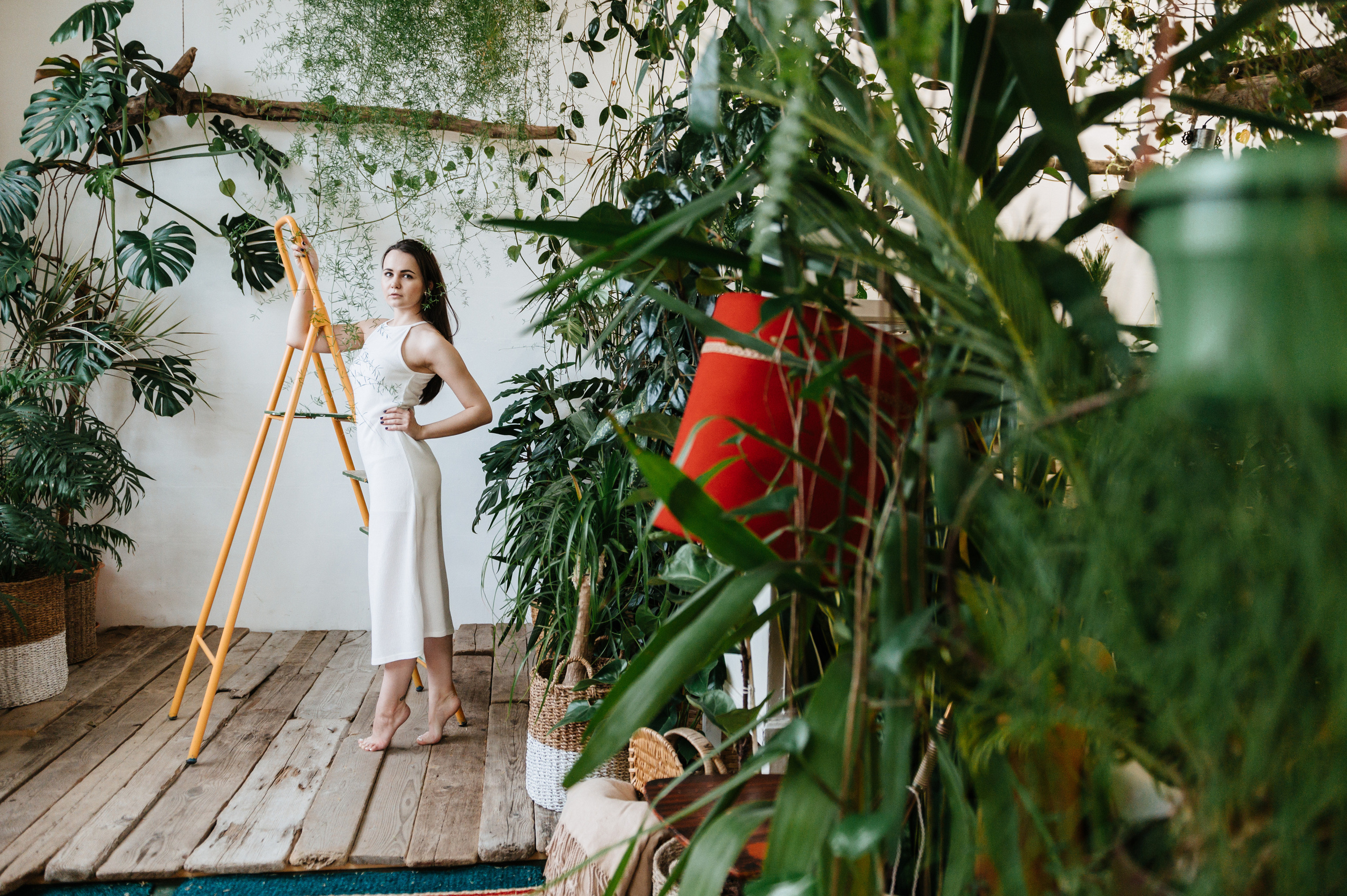 Jungle. Рустам Латынов — профессиональный фотограф