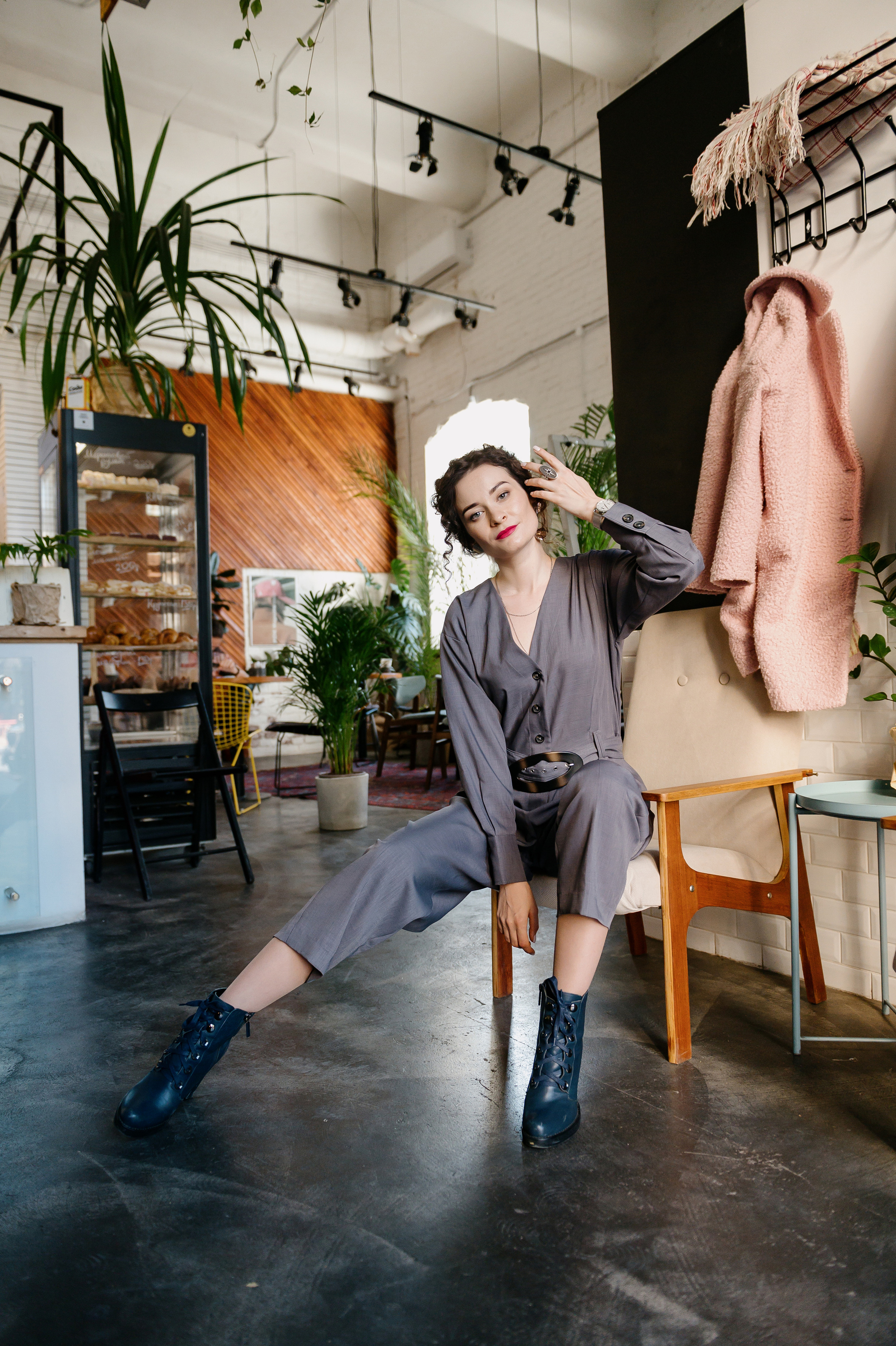 Valentina. Рустам Латынов — профессиональный фотограф